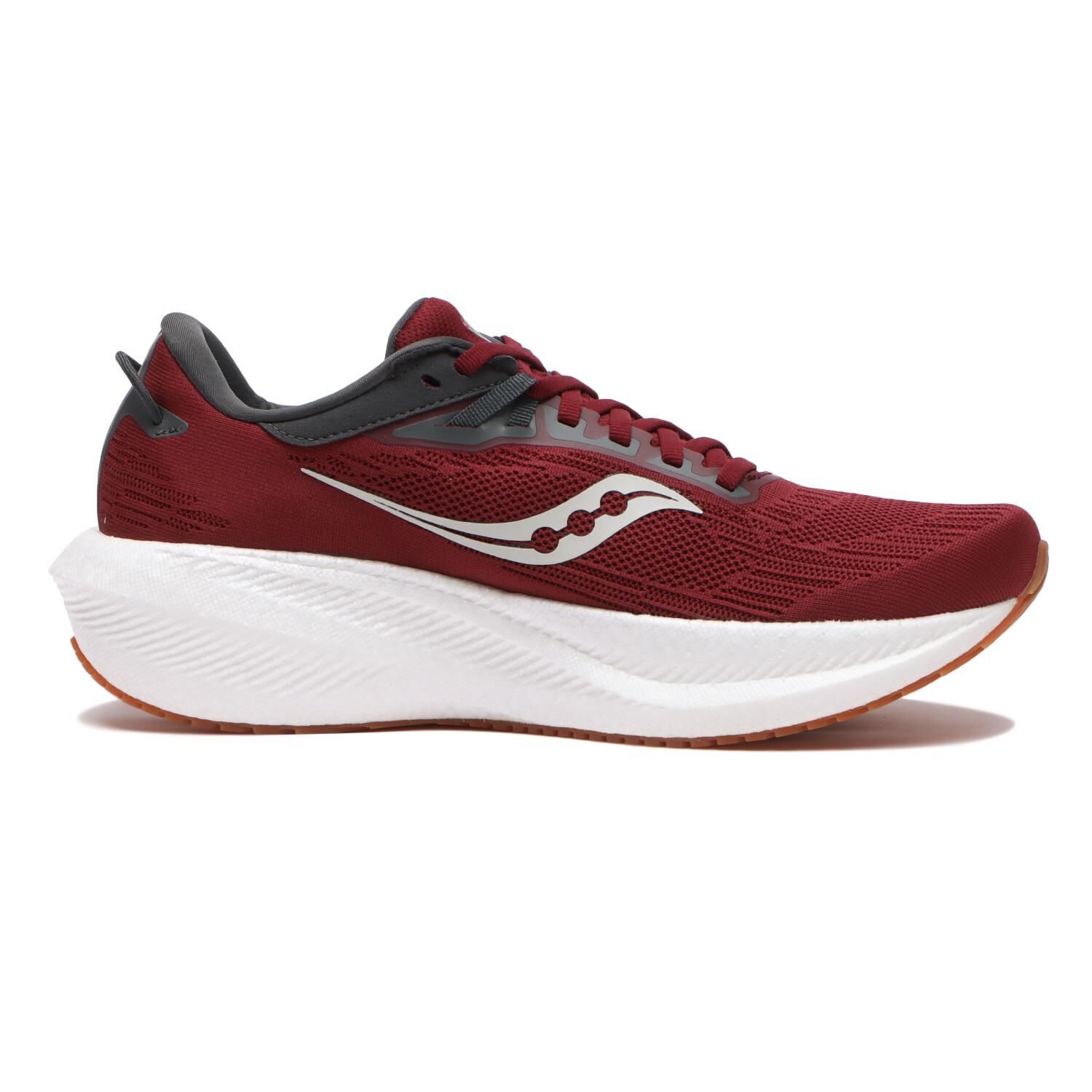 saucony「【SAUCONY】TRIUMPH 21」|スニーカー|