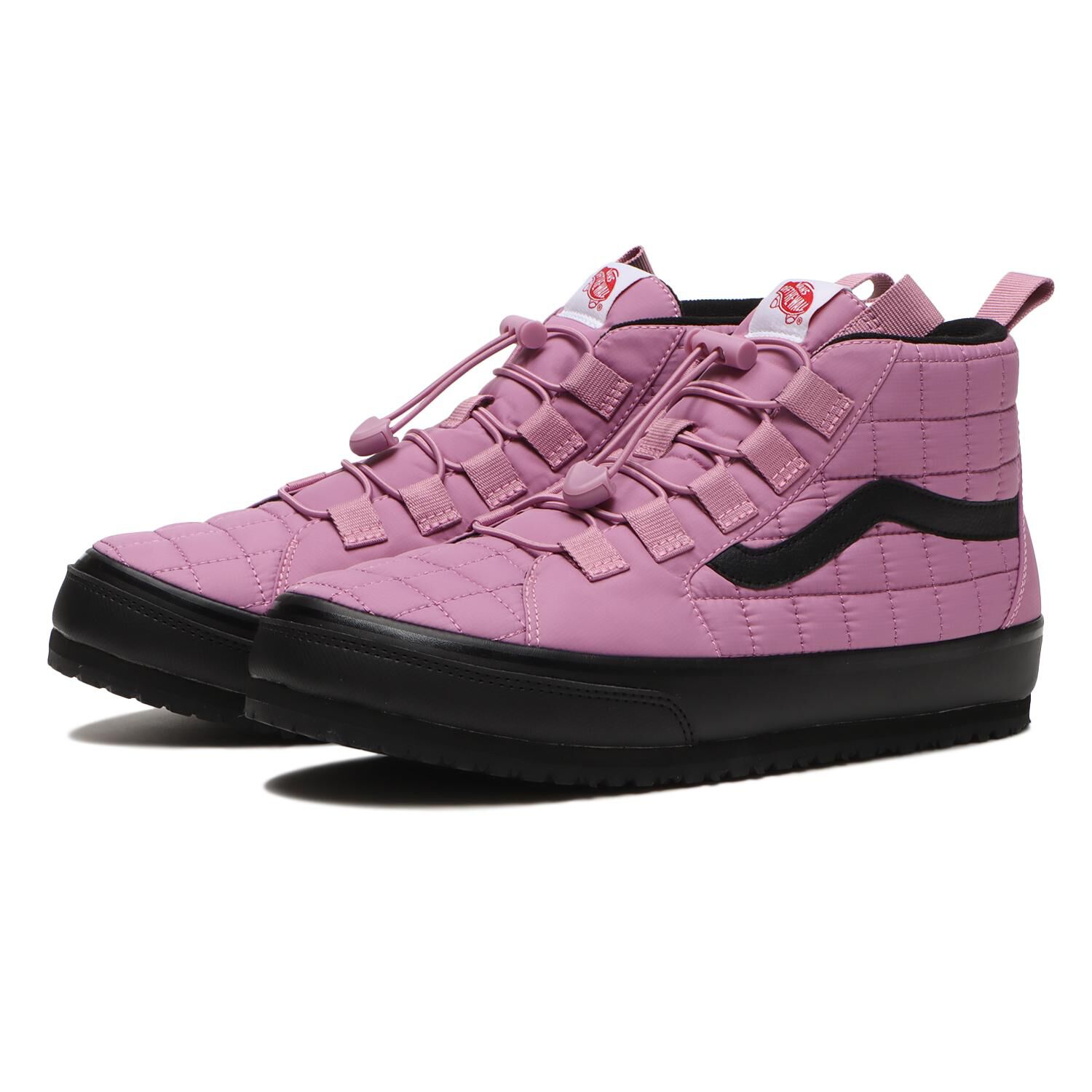 VANS「【VANS】SK8-HI SLIP-ER」|スニーカー|