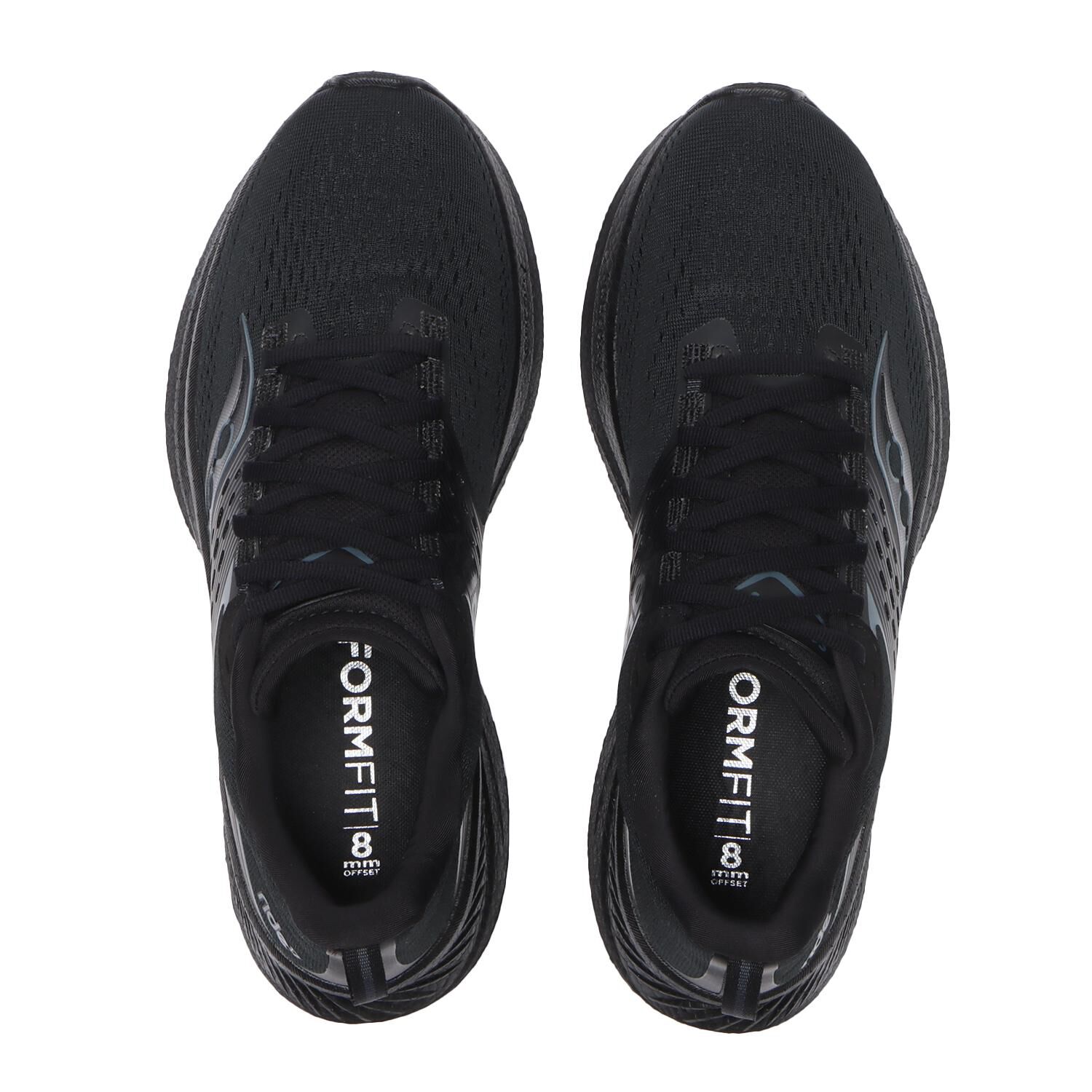 saucony「【SAUCONY】RIDE 17」|スニーカー|