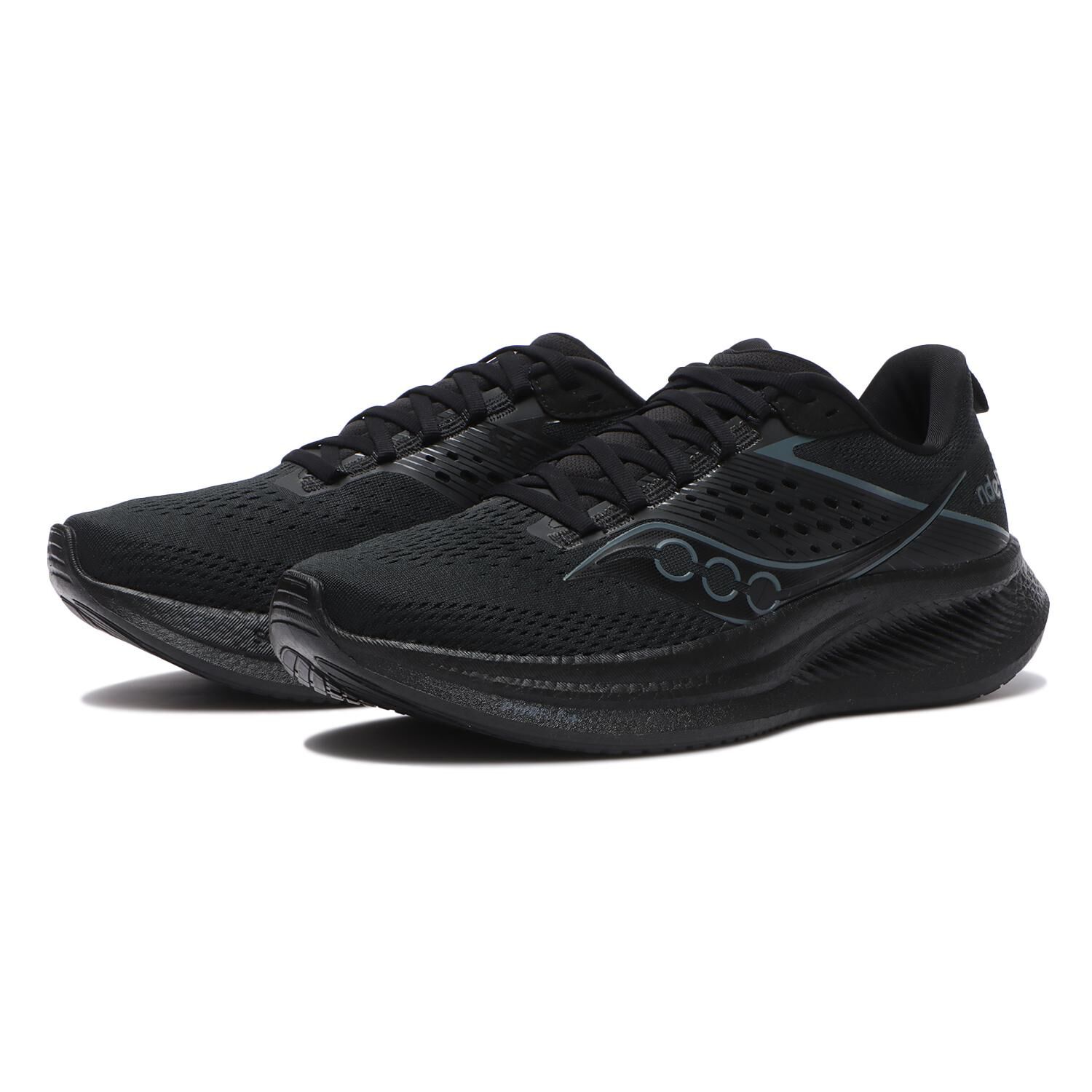 saucony「【SAUCONY】RIDE 17」|スニーカー|