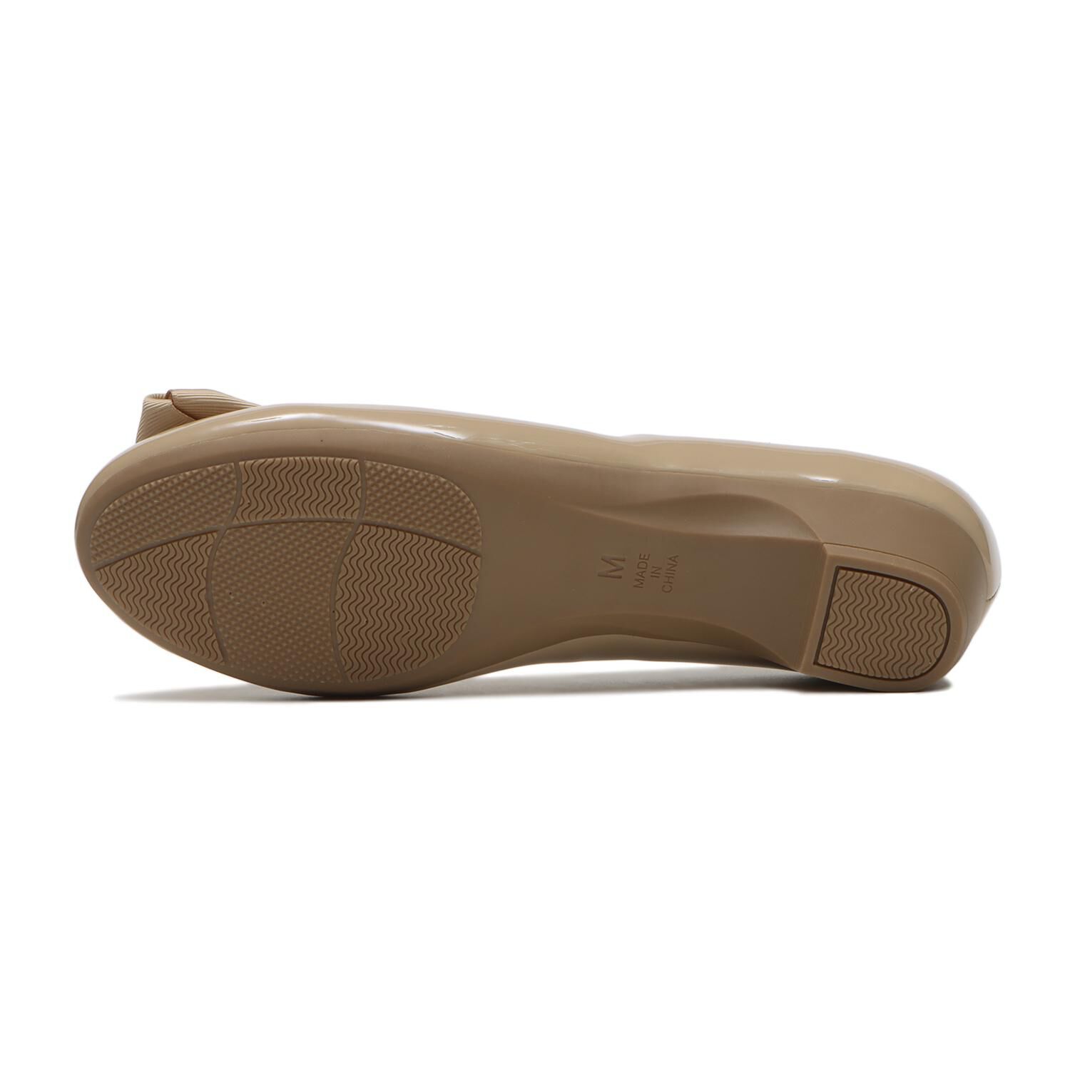 ABC SELECT「【ABC SELECT】RIBBON PUMPS 3」|パンプス|