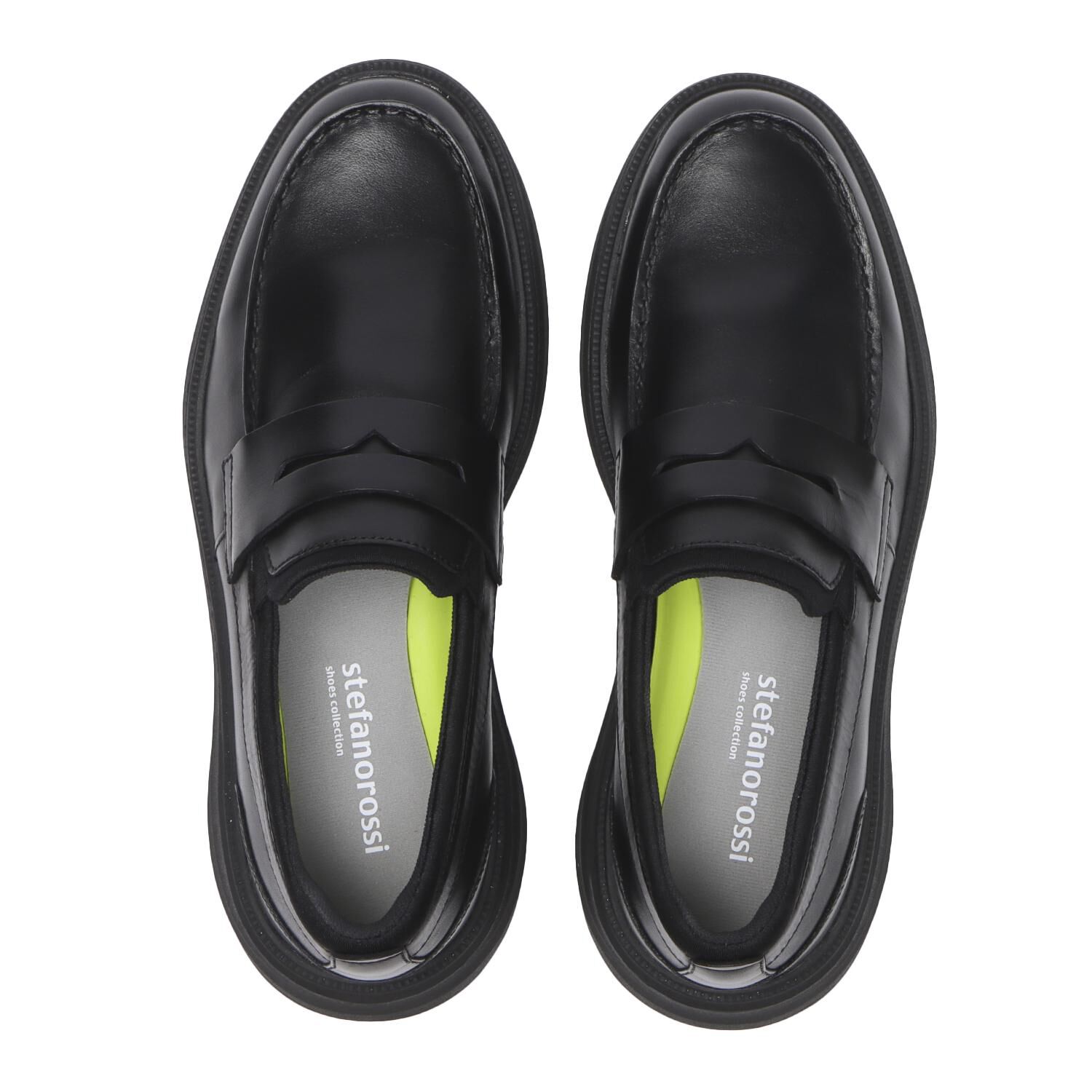 STEFANO ROSSI「【STEFANO ROSSI】KYLON LOAFER」|スニーカー|