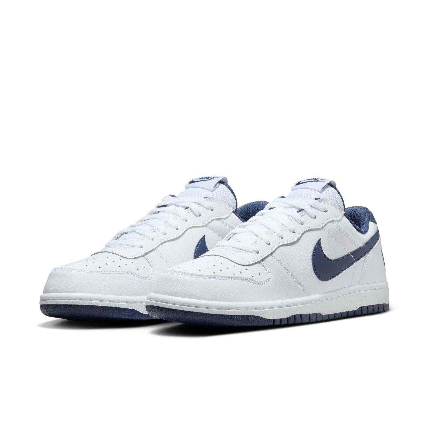 NIKE「【NIKE】BIG NIKE LOW」|スニーカー|
