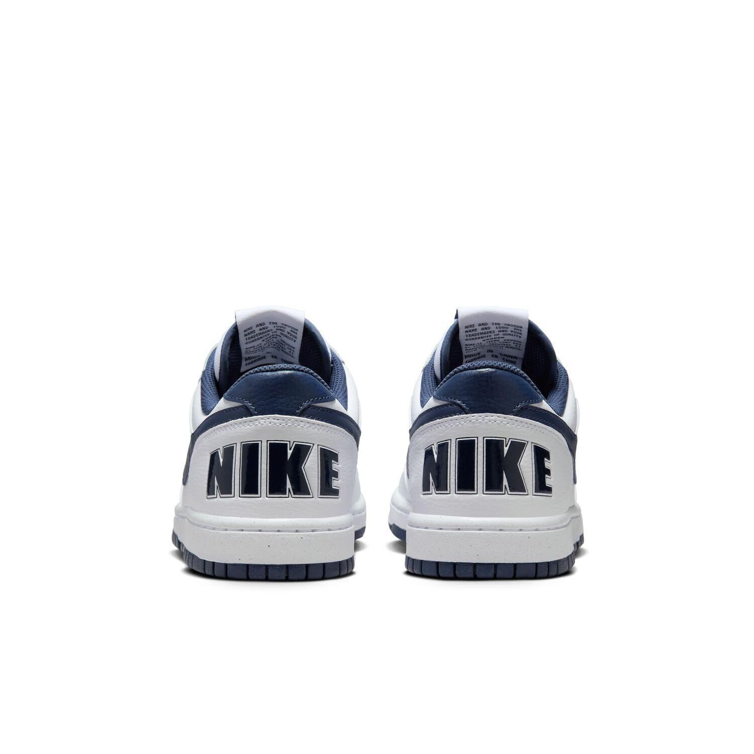 NIKE「【NIKE】BIG NIKE LOW」|スニーカー|