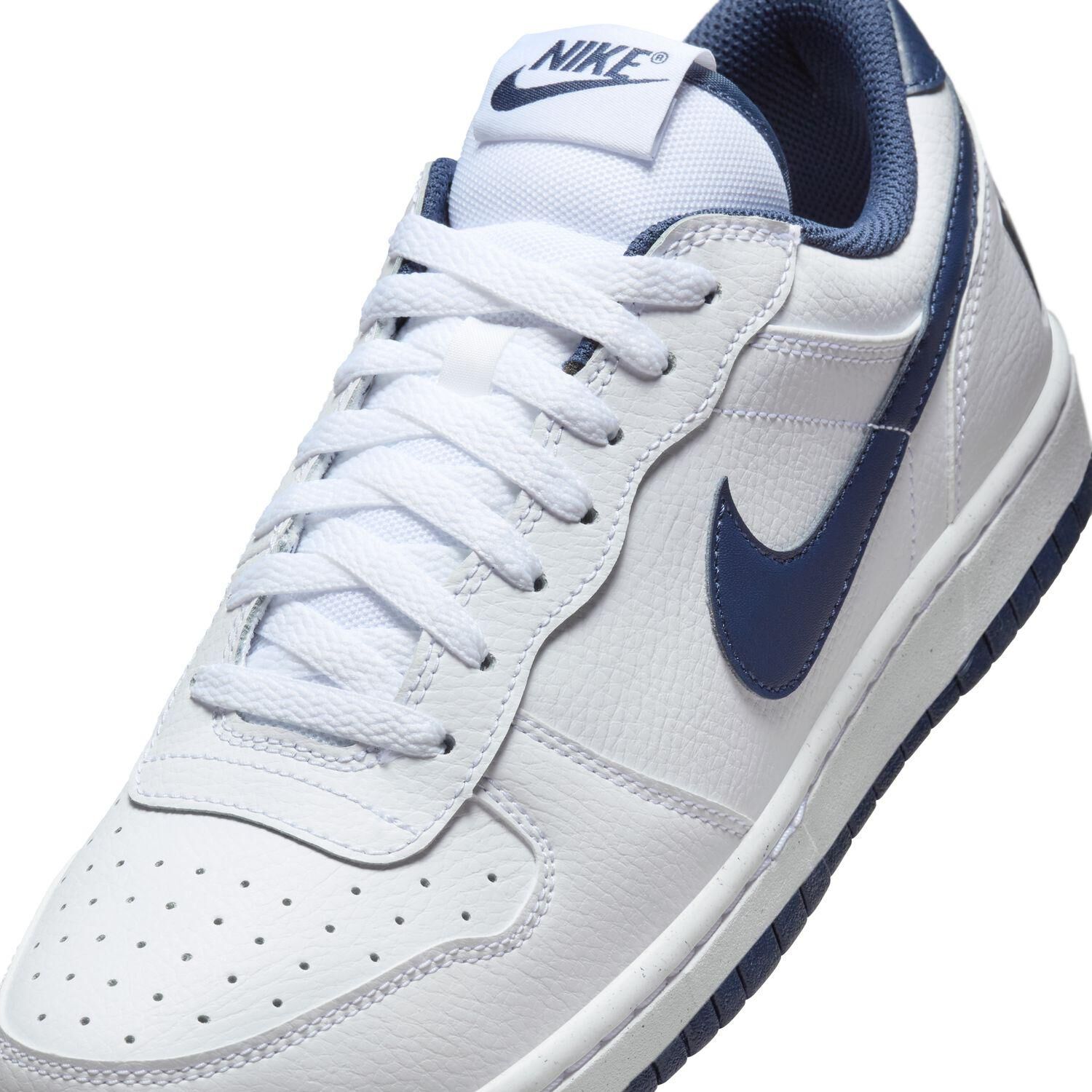 NIKE「【NIKE】BIG NIKE LOW」|スニーカー|