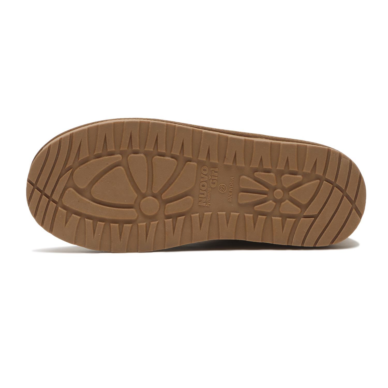 NUOVO「【NUOVO】19-24 NINA」|スニーカー|