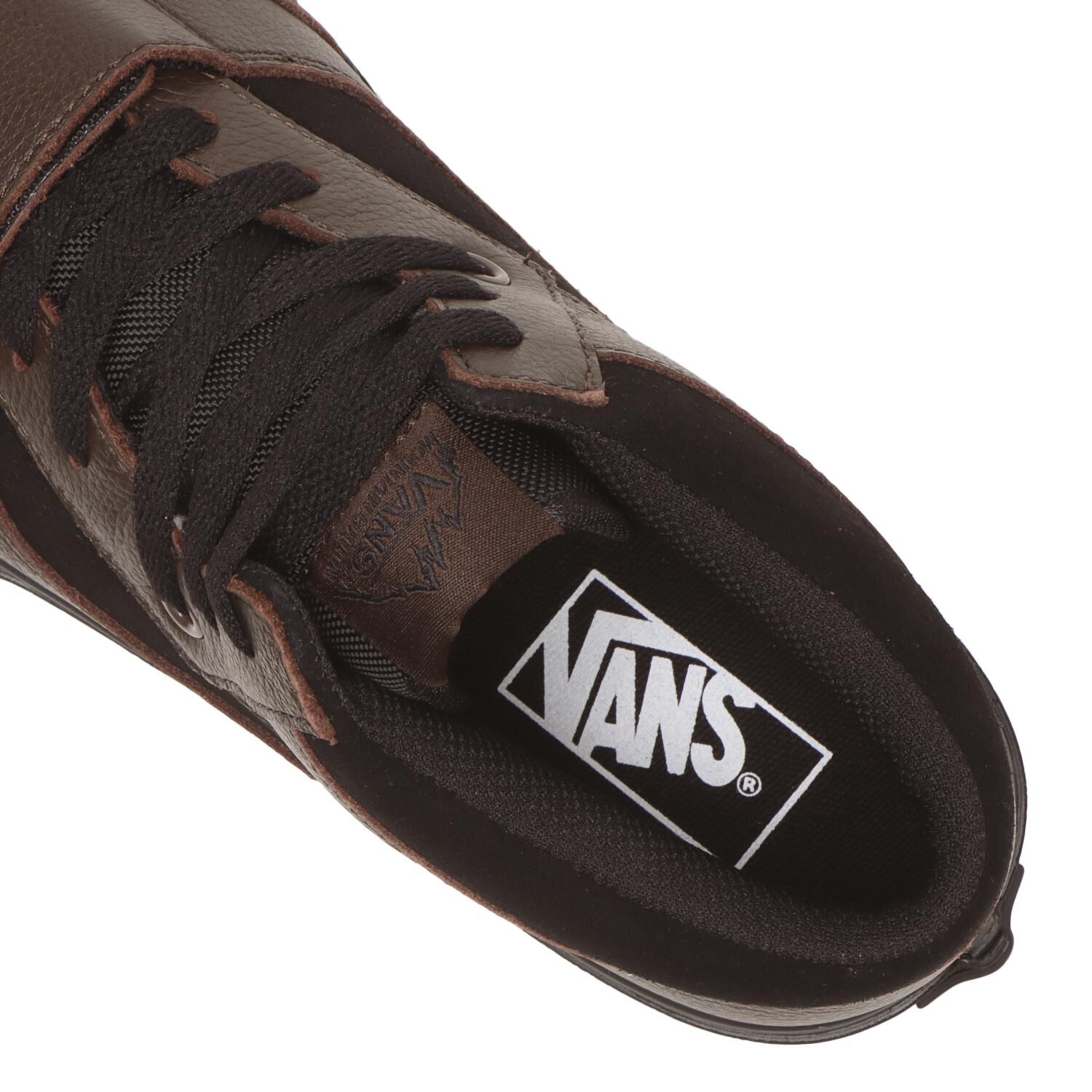 VANS「【VANS】MT.EDITION MID」|スニーカー|