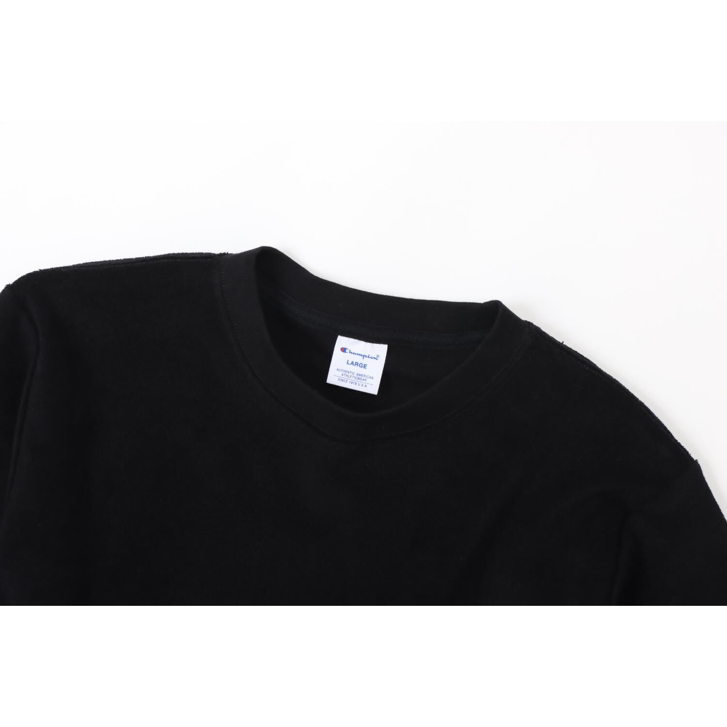 CHAMPION「【Champion】M SHORT SLEEVE T-SHIRT」|Tシャツ・カットソー|