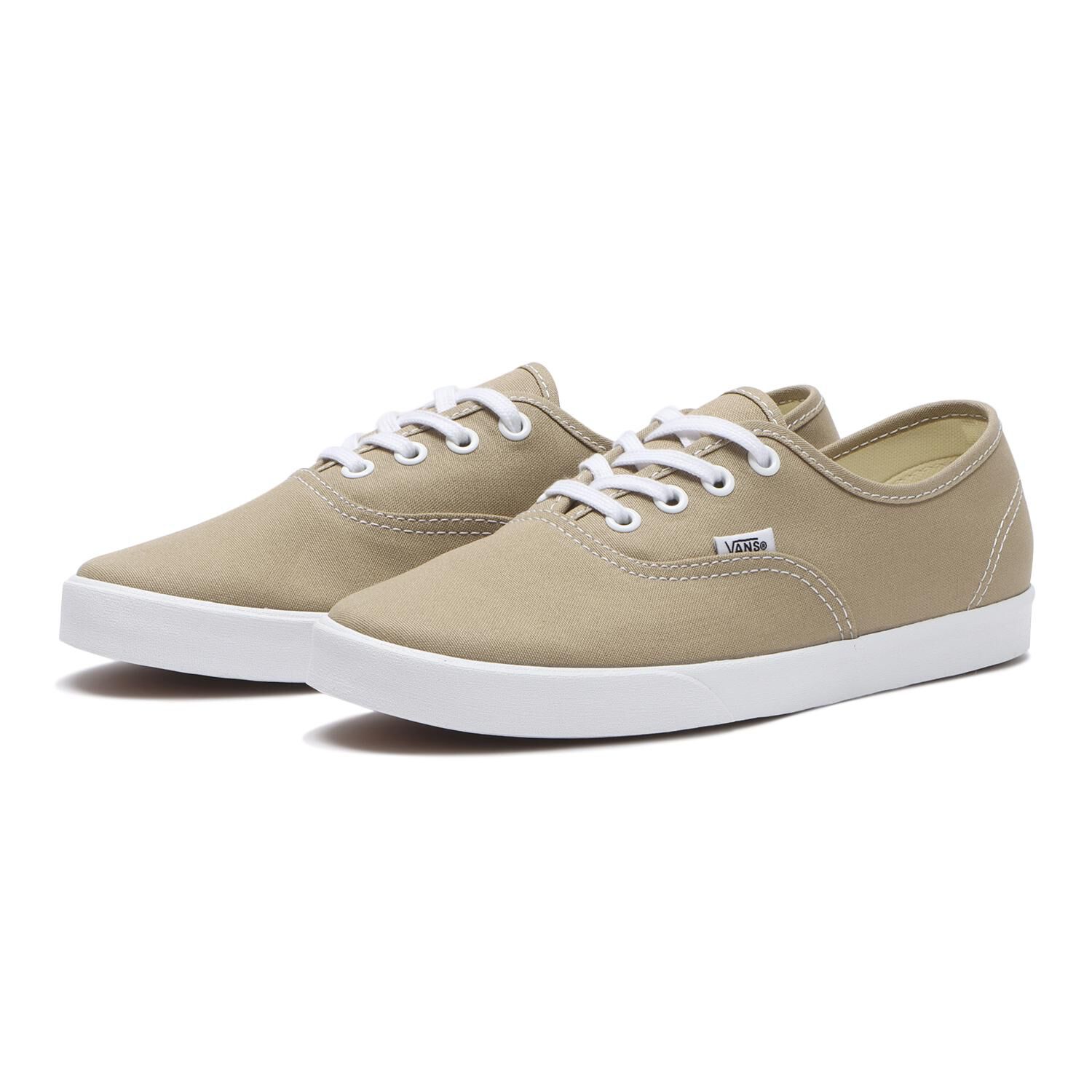 VANS「【VANS】AUTHENTIC LOWPRO」|スニーカー|