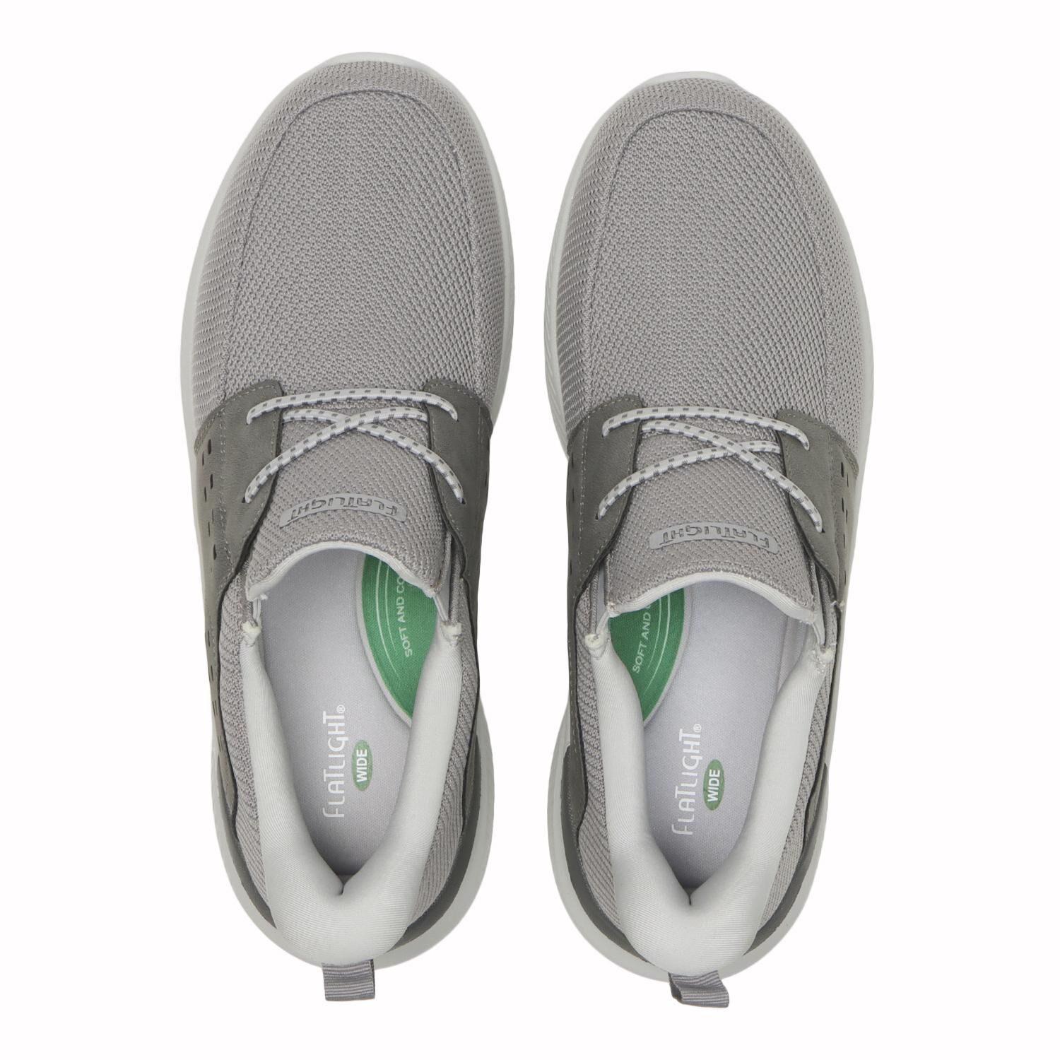 ABC SELECT「【ABC SELECT】MOC KNIT LACE」|スニーカー|