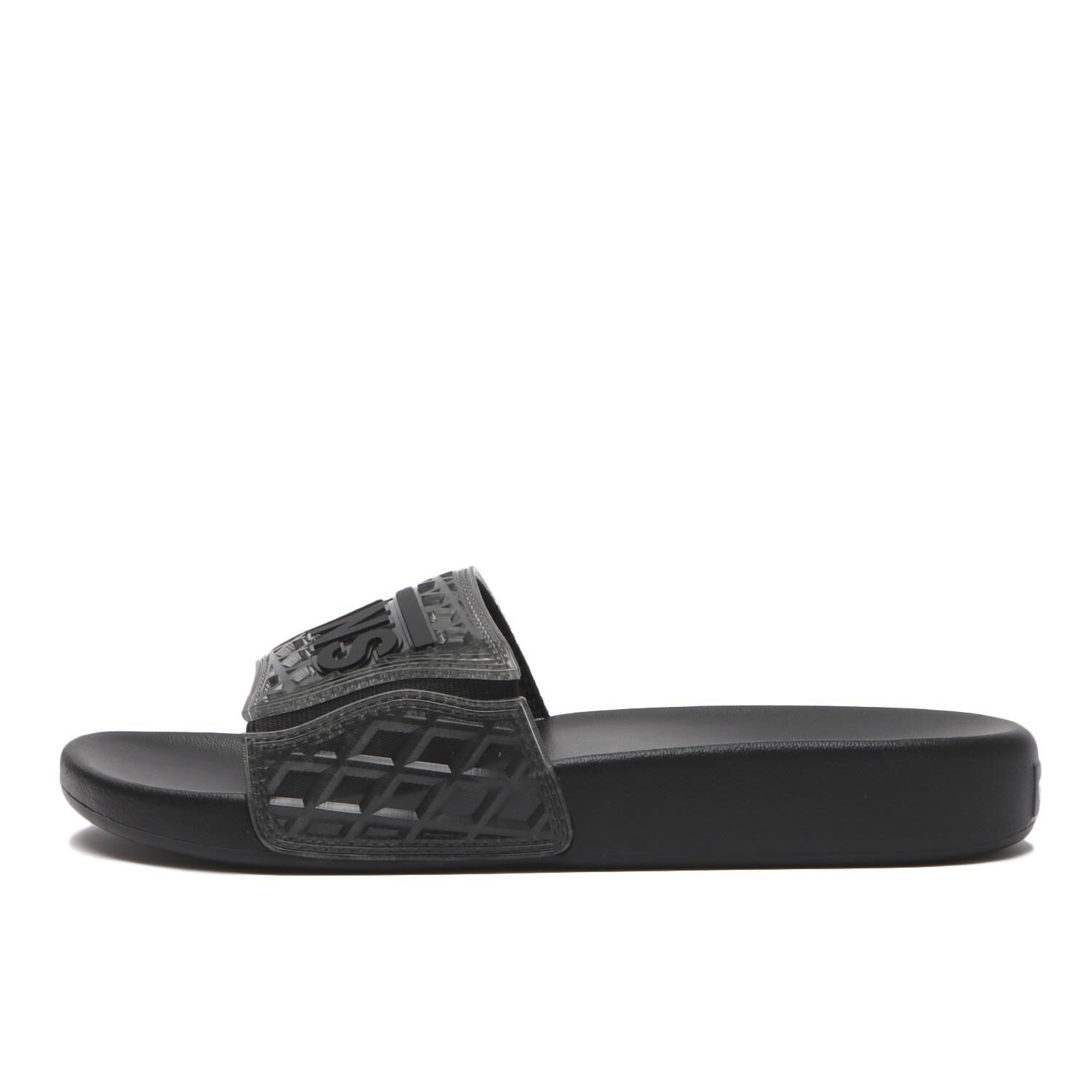VANS「【VANS】OVERS SLIDE」|サンダル|