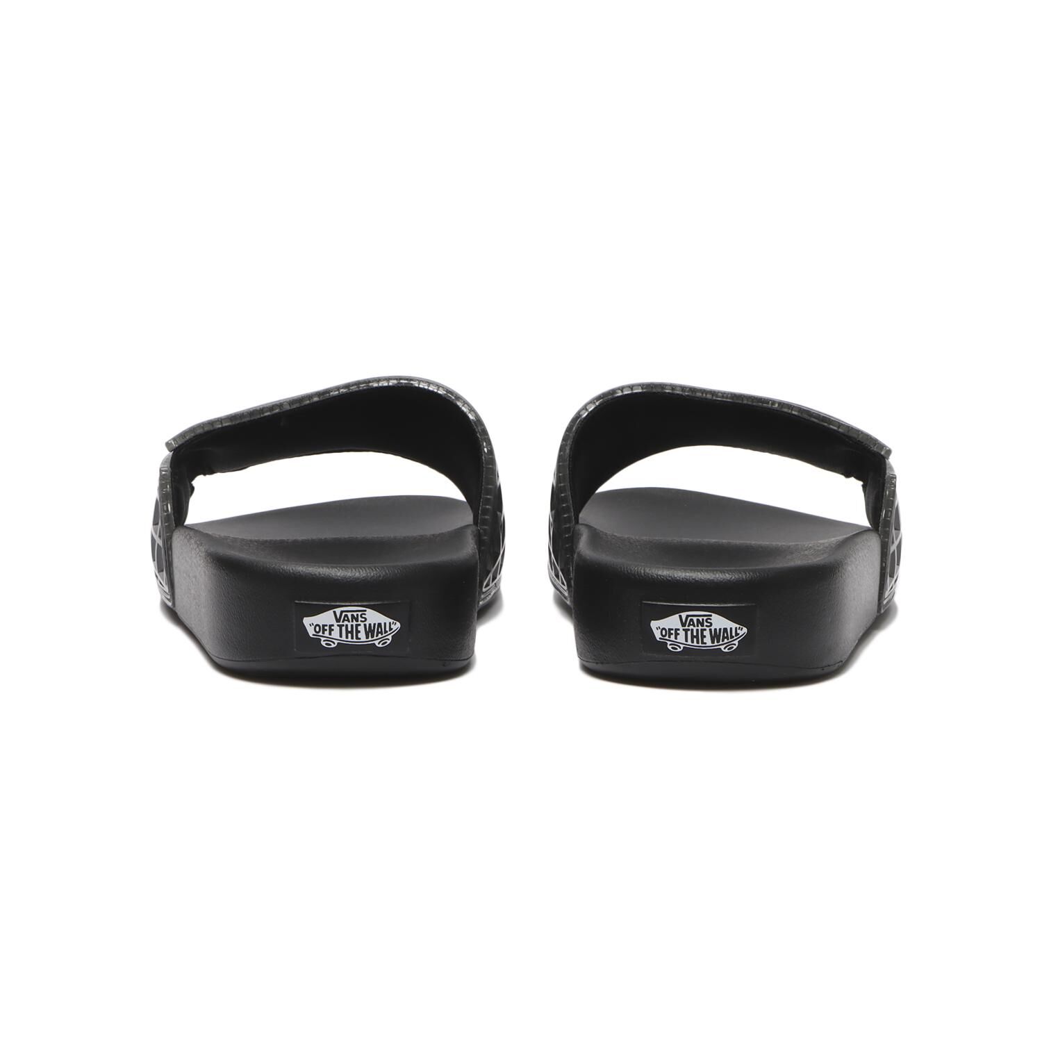 VANS「【VANS】OVERS SLIDE」|サンダル|