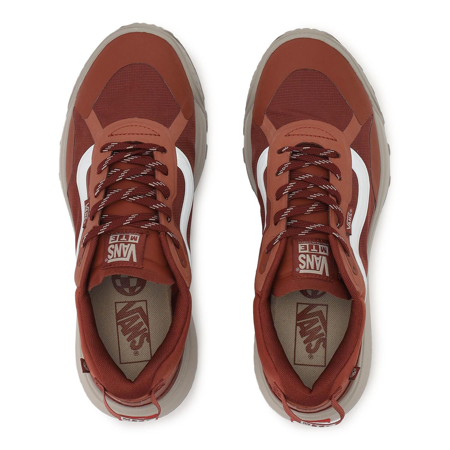VANS「【VANS】MTE CROSSPATH」|スニーカー|