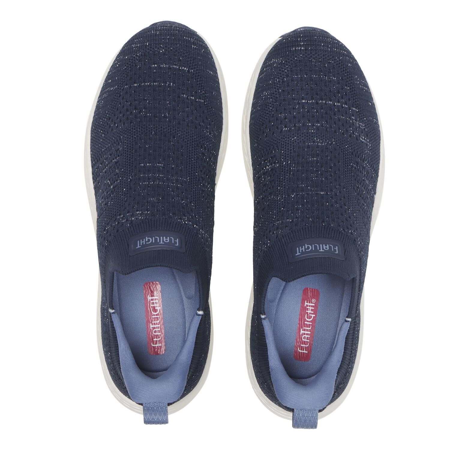 ABC SELECT「【ABC SELECT】QS KNIT SLIPON」|スニーカー|