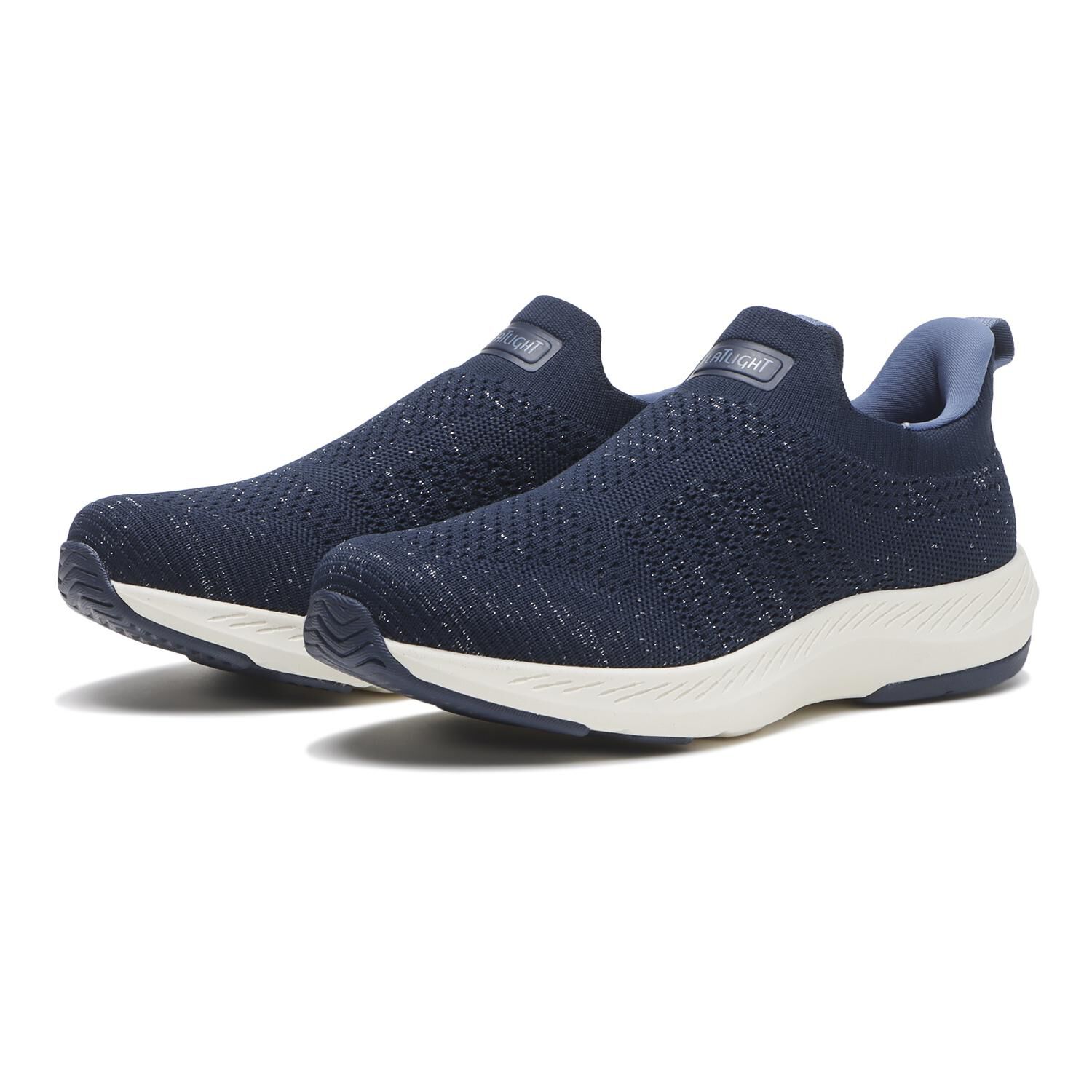 ABC SELECT「【ABC SELECT】QS KNIT SLIPON」|スニーカー|