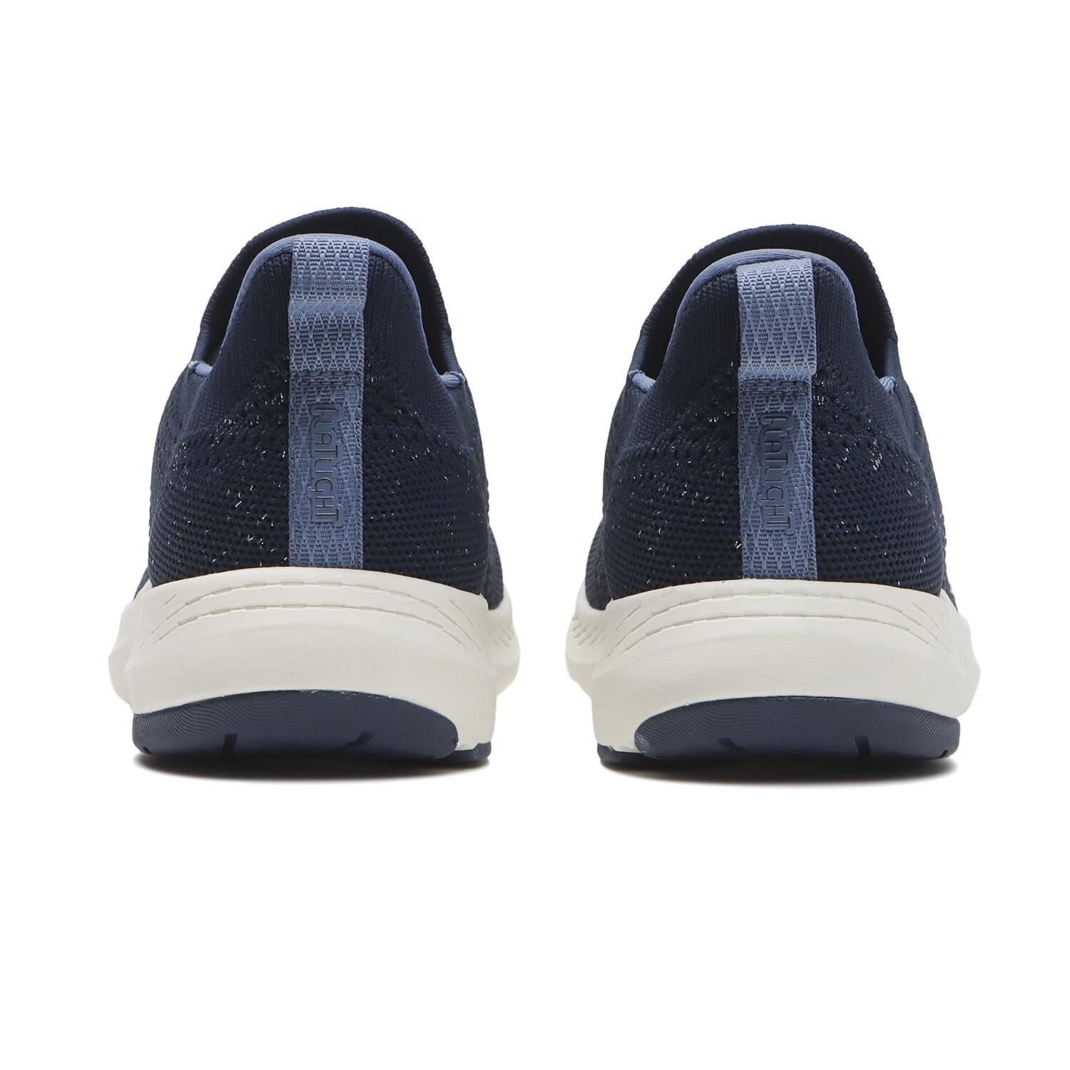 ABC SELECT「【ABC SELECT】QS KNIT SLIPON」|スニーカー|