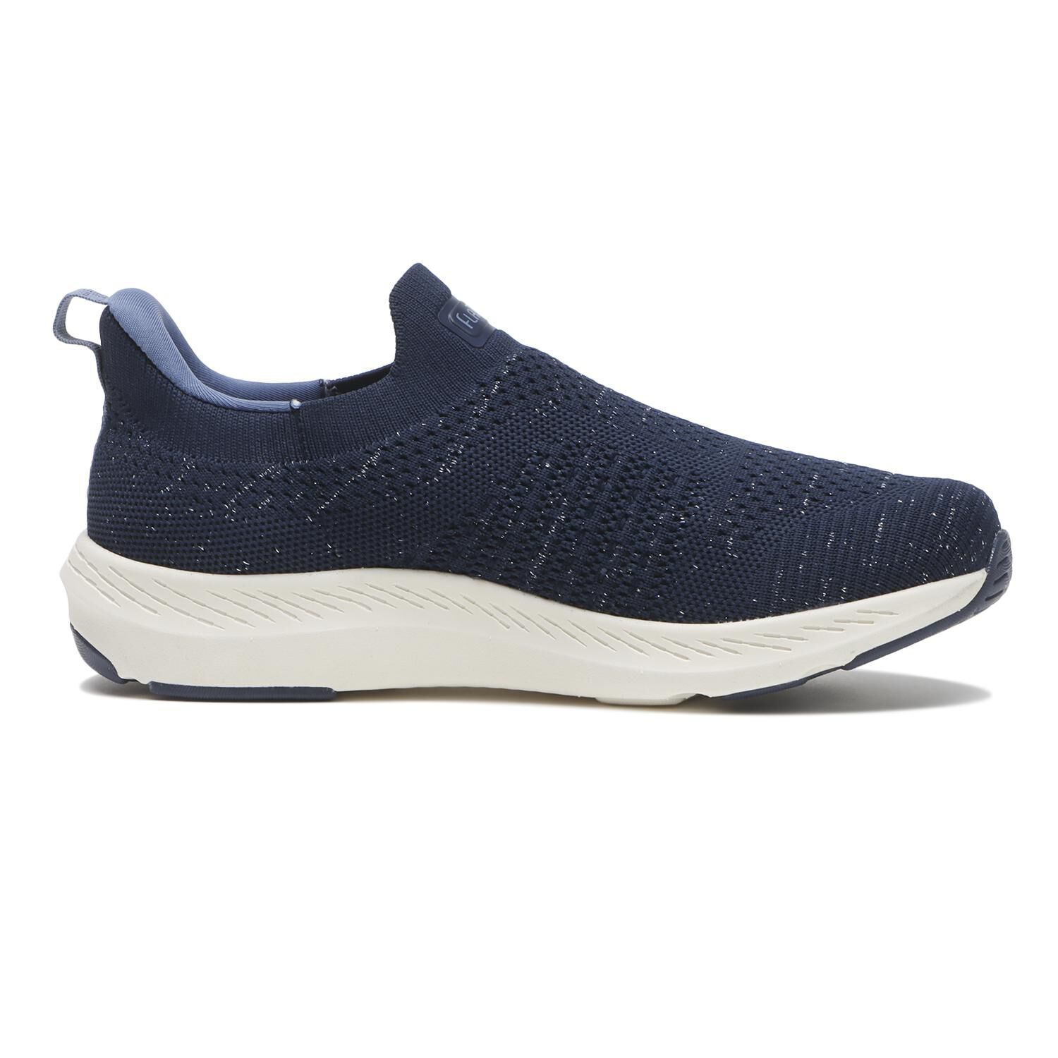 ABC SELECT「【ABC SELECT】QS KNIT SLIPON」|スニーカー|