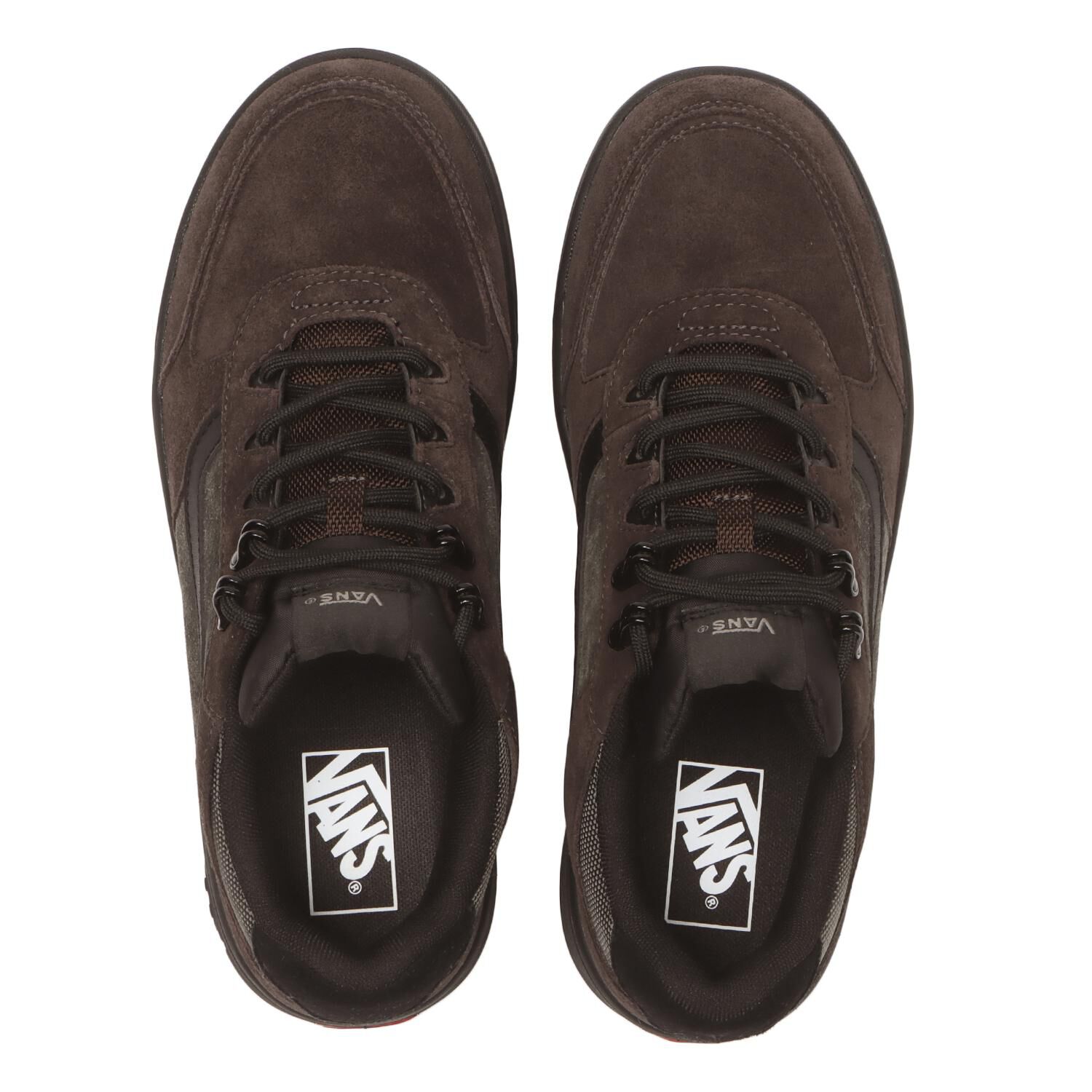 VANS「【VANS】GASLEY LO」|スニーカー|