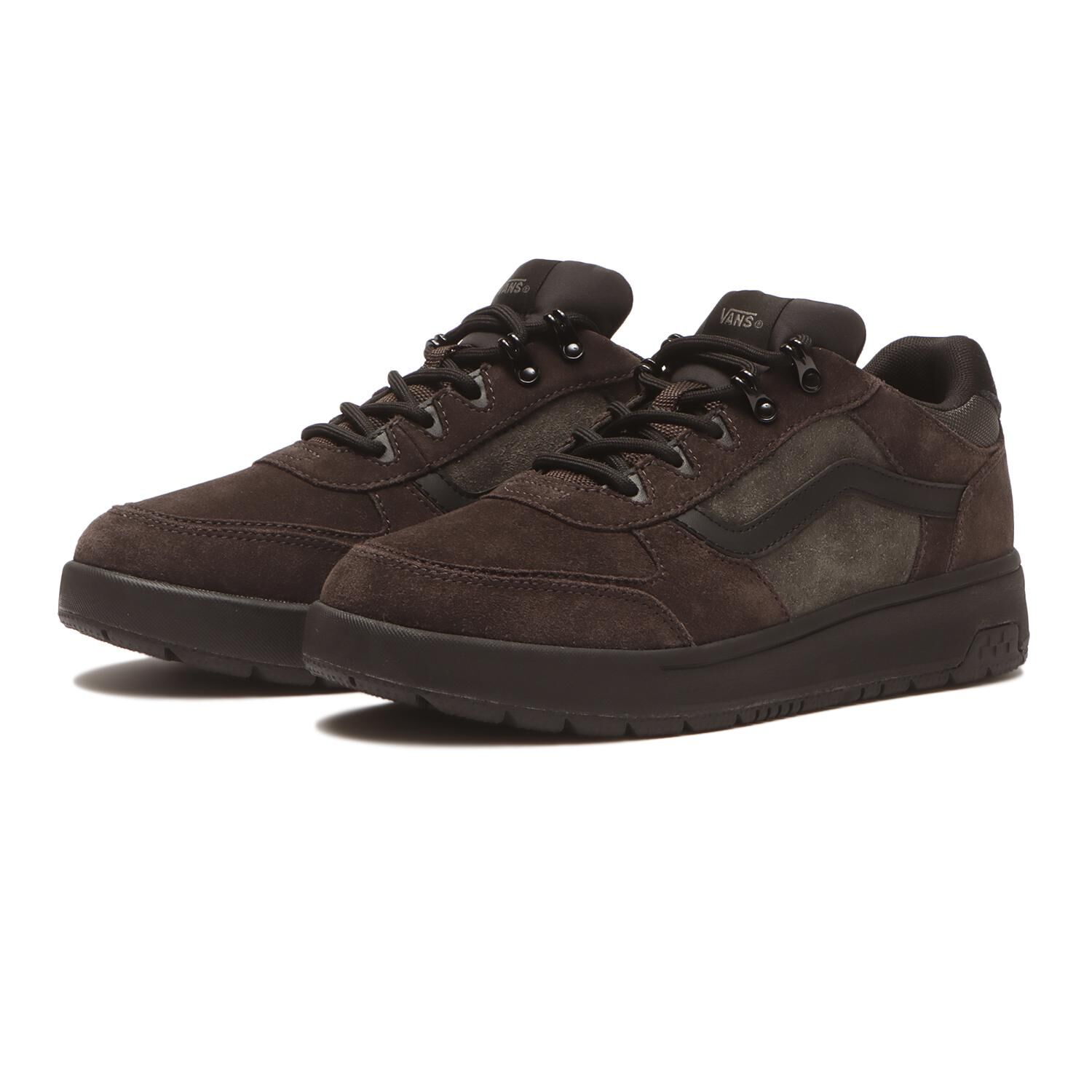 VANS「【VANS】GASLEY LO」|スニーカー|
