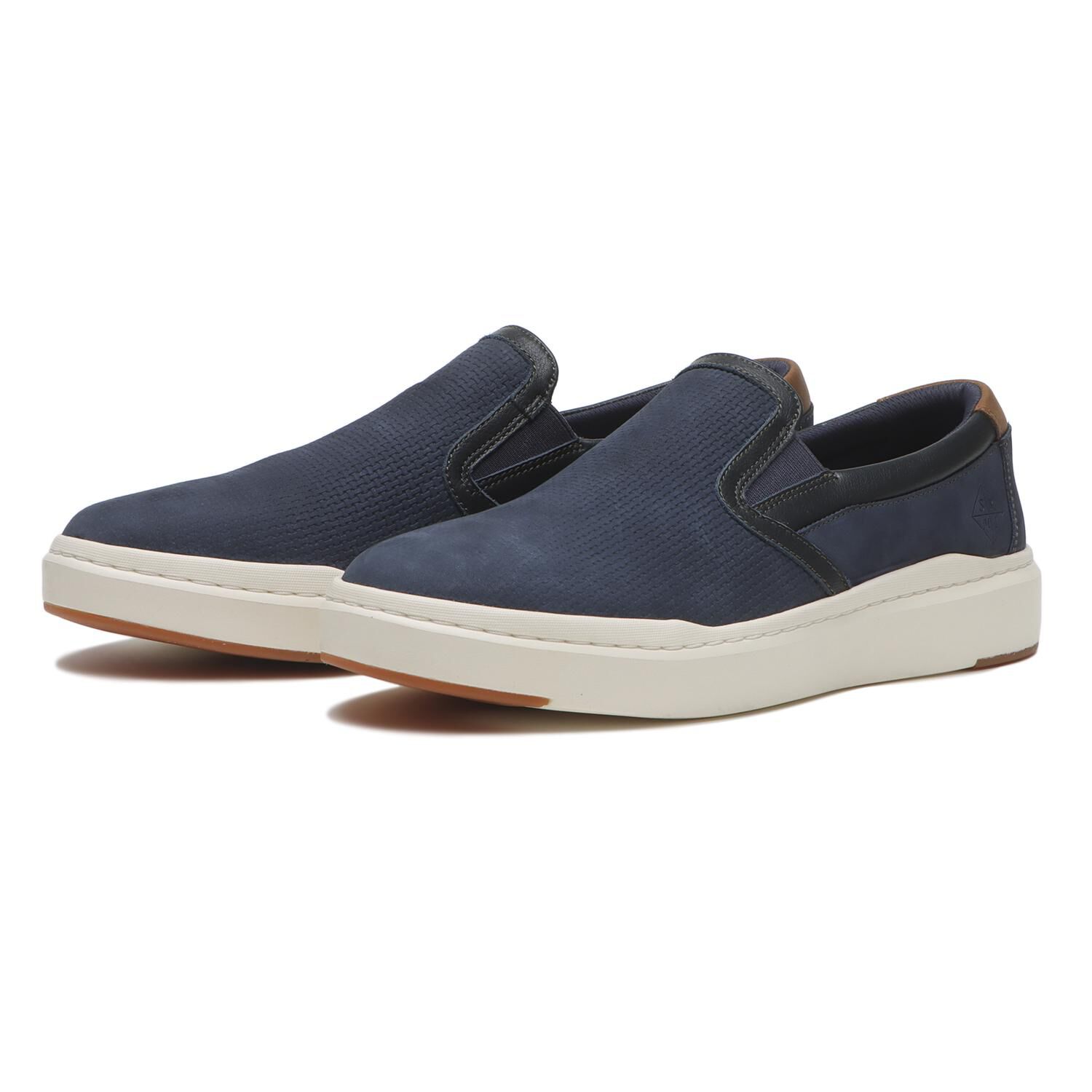 STEFANO ROSSI「【STEFANO ROSSI】MAURO SLIP ON」|スニーカー|