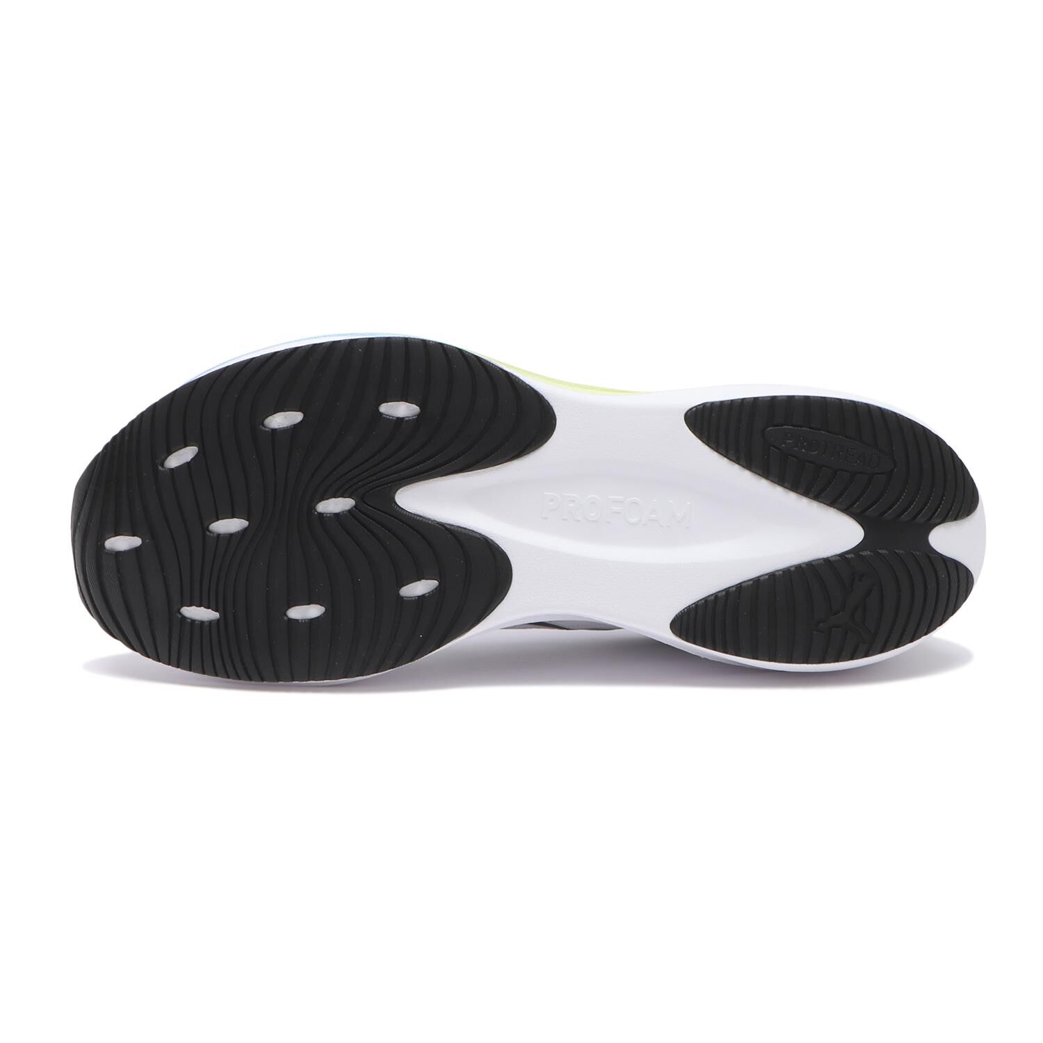 PUMA「【PUMA】DARTER PRO 2 WIDE」|スニーカー|