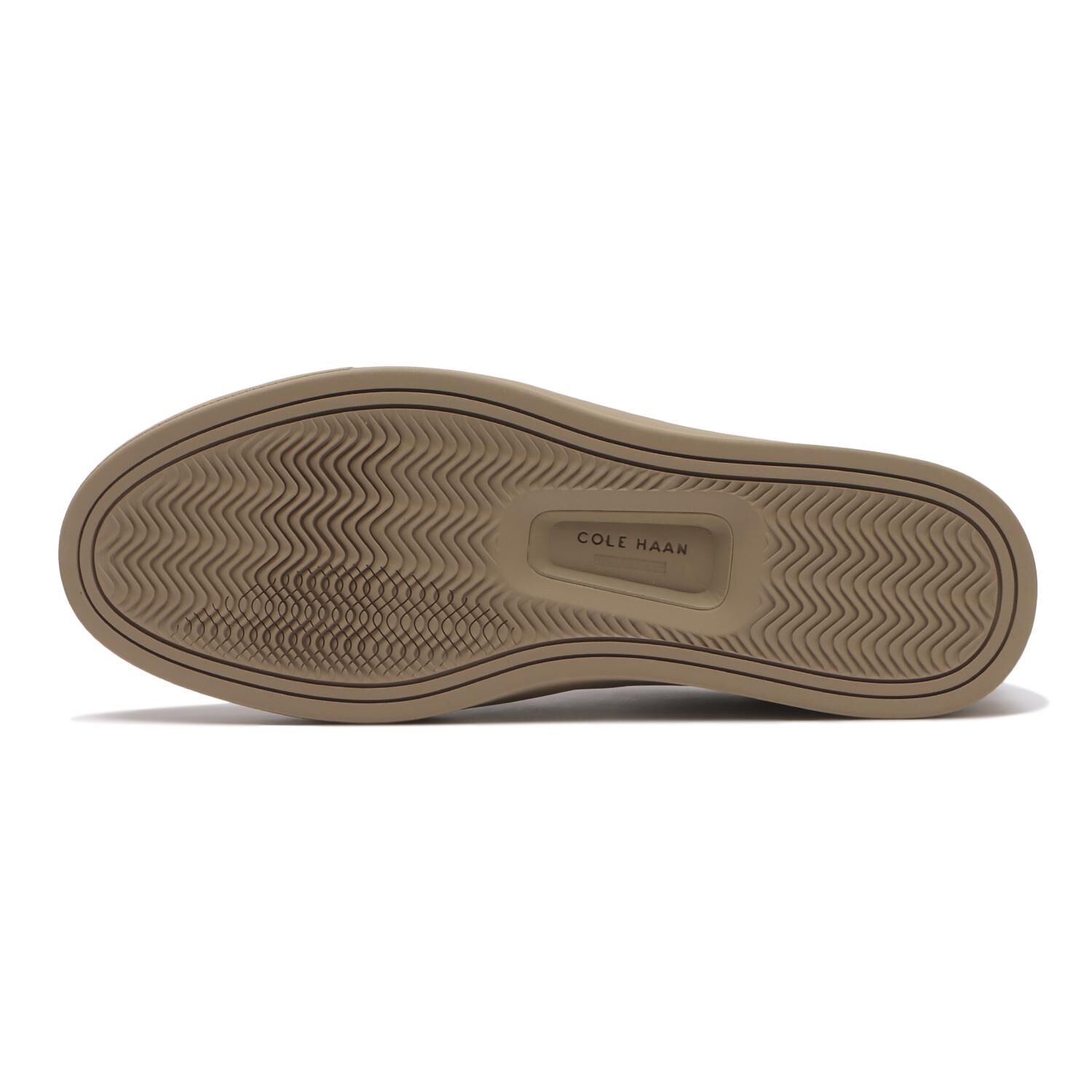 COLE HAAN「【COLE HAAN】GRANDPRO LUXE SLIP-ON SNEAKERS」|スニーカー|