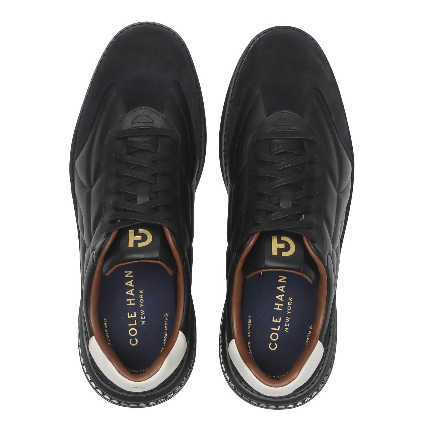 COLE HAAN「【COLE HAAN】GRANDPRO TOUCHLINE ENERGYWEAVE」|スニーカー|