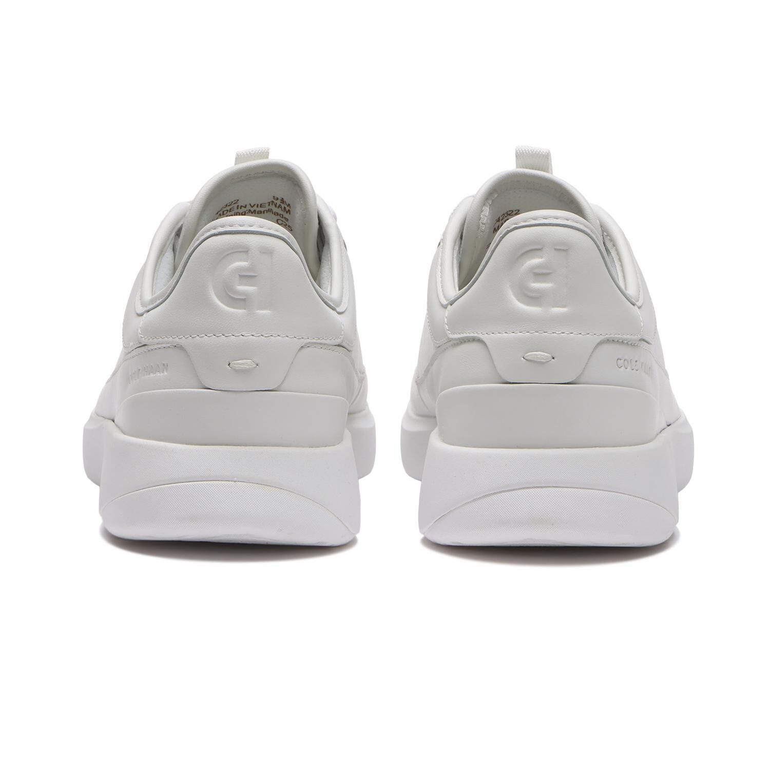 COLE HAAN「【COLE HAAN】GP ALL DAY COURT SNEAKER LTHR」|スニーカー|