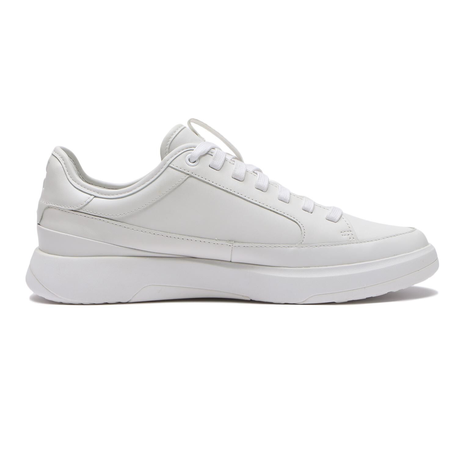 COLE HAAN「【COLE HAAN】GP ALL DAY COURT SNEAKER LTHR」|スニーカー|