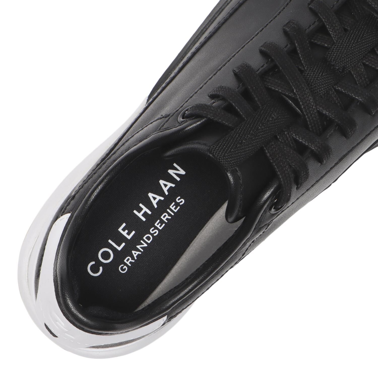 COLE HAAN「【COLE HAAN】W GP ALL DAY COURT SNEAKER LTR」|スニーカー|