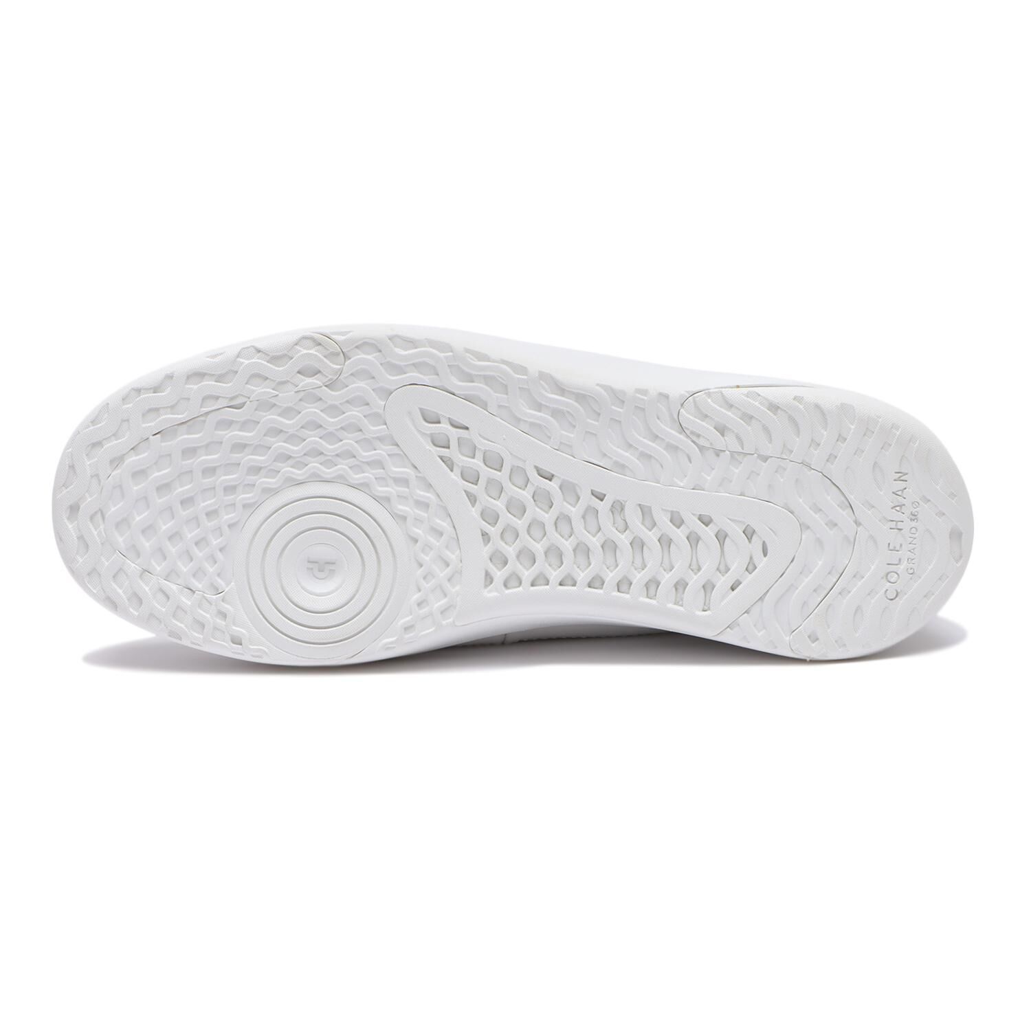COLE HAAN「【COLE HAAN】W GP ALL DAY COURT SNEAKER LTR」|スニーカー|