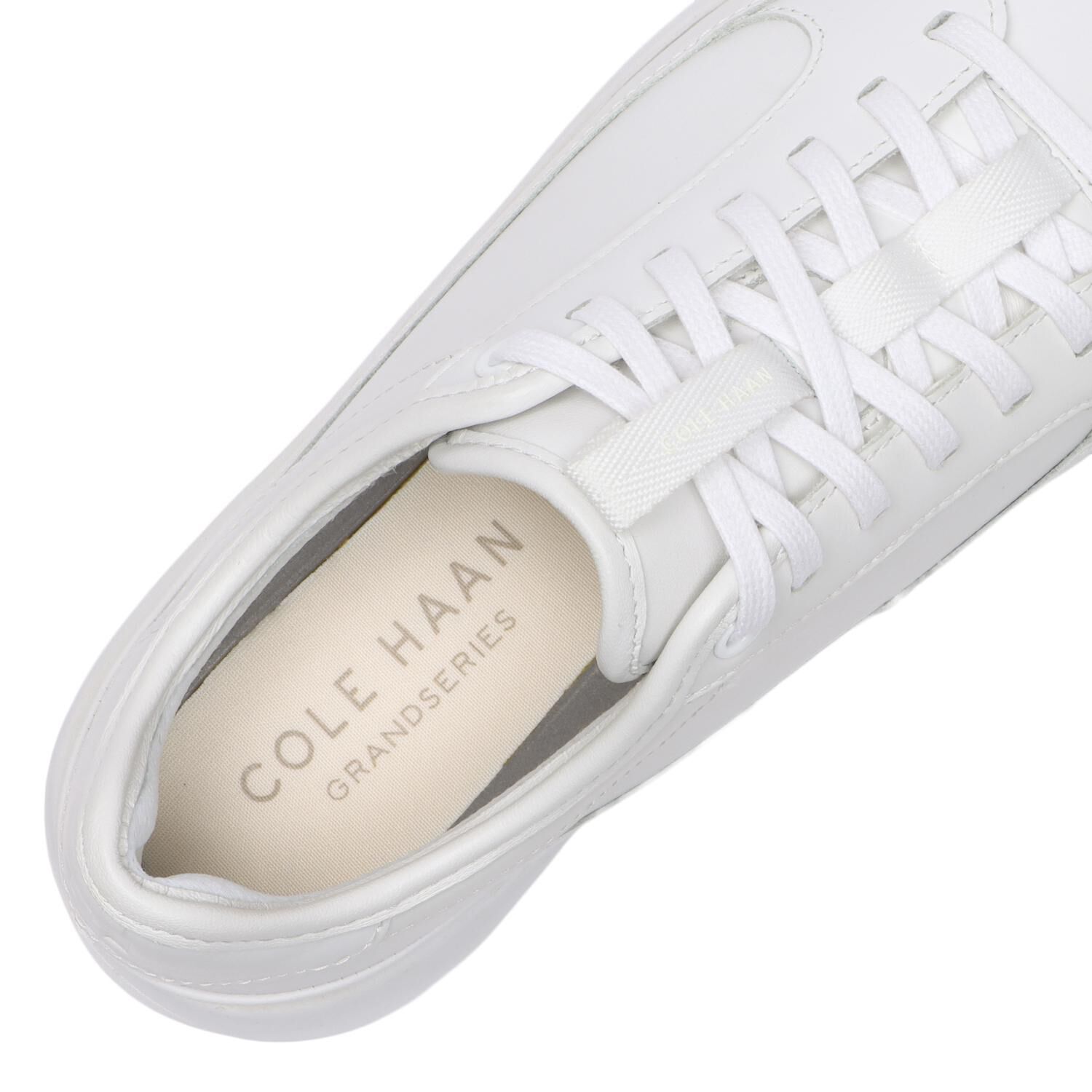 COLE HAAN「【COLE HAAN】W GP ALL DAY COURT SNEAKER LTR」|スニーカー|