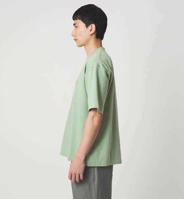 UNITED ARROWS green label relaxing「＜Brooks Brothers＞エンブレム Tシャツ」|Tシャツ・カットソー|