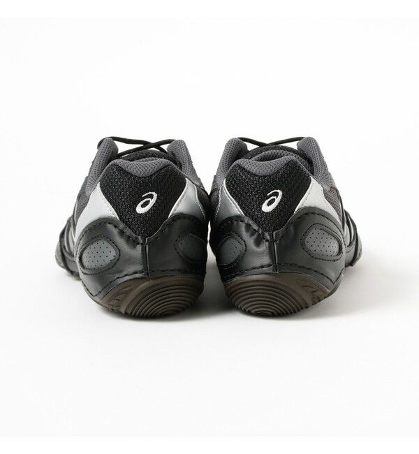 Ray BEAMS 「asics_HYPERSYNC」|スニーカー|