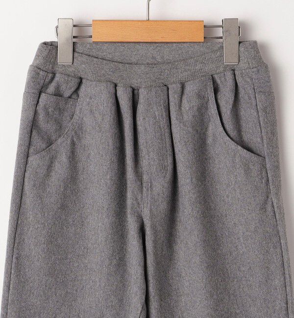 SHIPS KIDS「SHIPS KIDS:140～160cm / ワンダー シェイプ パンツ」|その他|
