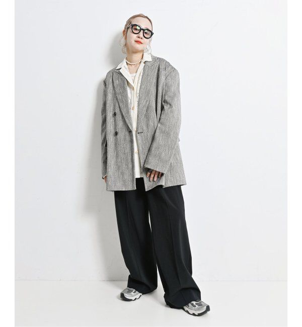  「《追加》SLACKS パンツ」|スラックス|