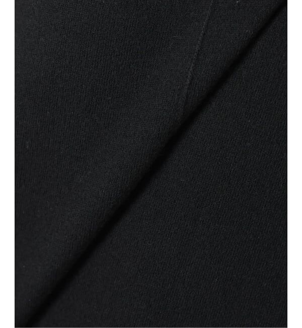 SLOBE IENA「《セットアップ対応可/追加》ウォッシャブルスムース クルーネックプルオーバー」|ニット・セーター|
