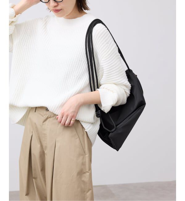 SLOBE IENA「OUTDOOR/アウトドア SLOBE別注 ナップサック」|リュック|