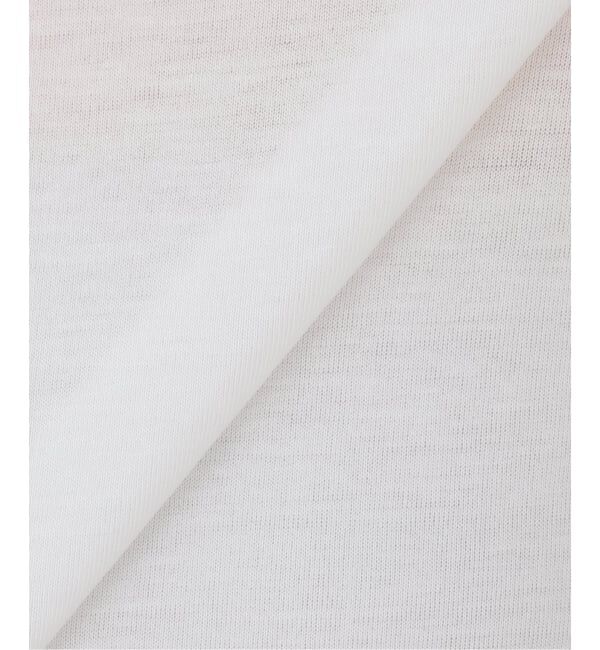 journal standard luxe「スパイラルジャージプルオーバー」|Tシャツ・カットソー|