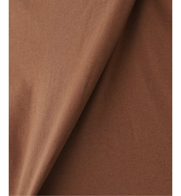 journal standard L'essage「【BASERANGE/ベースレンジ】PIN LONG SLEEVE TEE ロングスリーブTシャツ」|Tシャツ・カットソー|