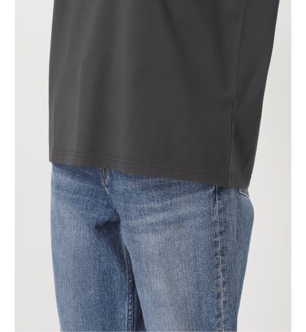 Spick and Span「ロゴフレンチT」|Tシャツ・カットソー|