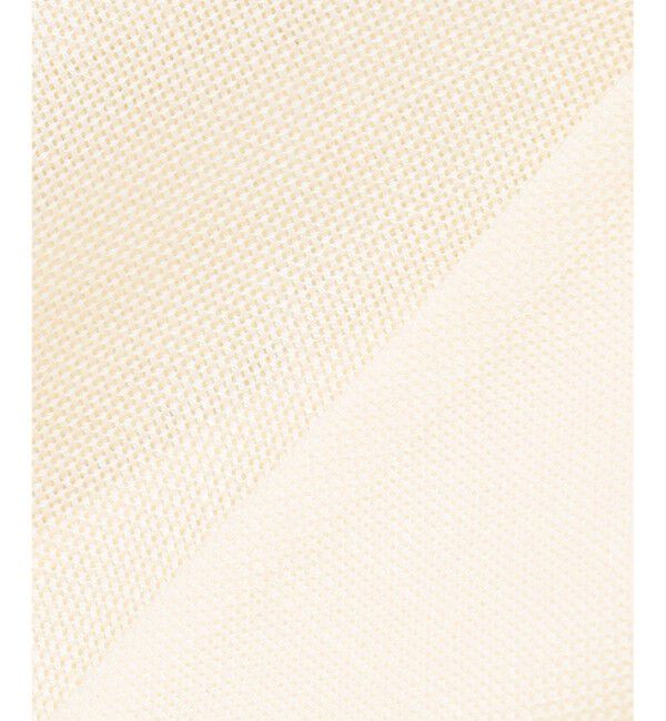BEIGE,「LIATRIS / シアー テーラードジャケット」|テーラードジャケット|