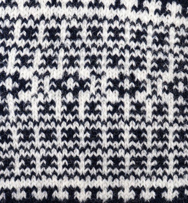 NOLLEY'S goodman「【EVOLG/エヴォログ】FLEUR ニットグローブ LET2365」|手袋|