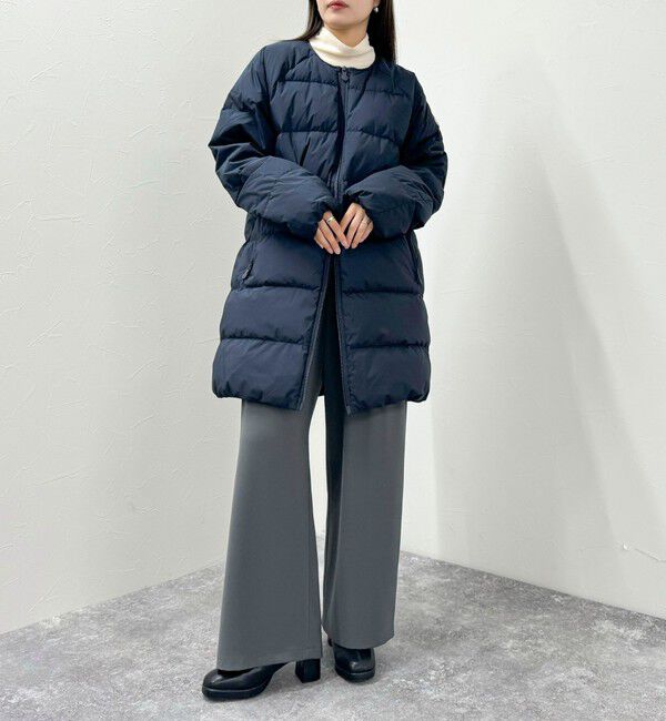 fredy emue「【PYRENEX/ピレネックス】ARTNEY SOFT 3 HWU001」|ダウン|