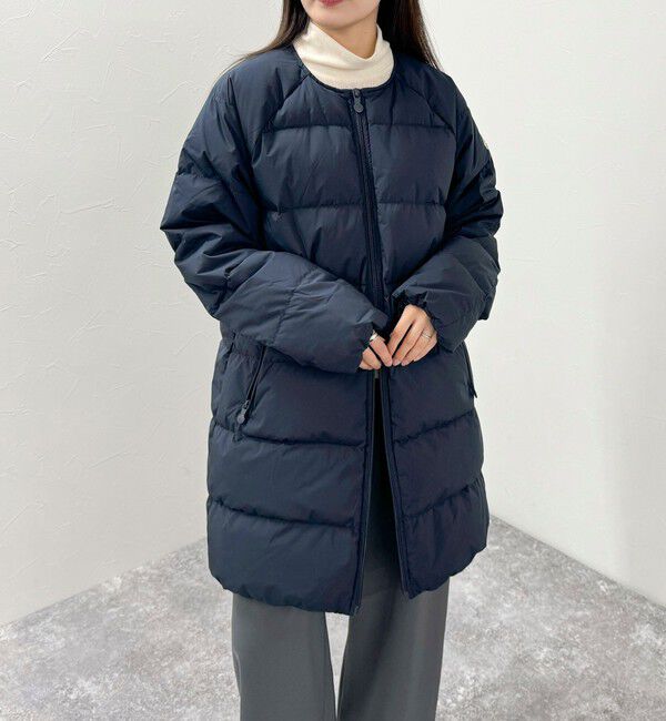 fredy emue「【PYRENEX/ピレネックス】ARTNEY SOFT 3 HWU001」|ダウン|