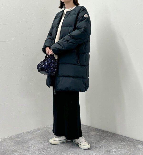 fredy emue「【PYRENEX/ピレネックス】ARTNEY SOFT 3 HWU001」|ダウン|
