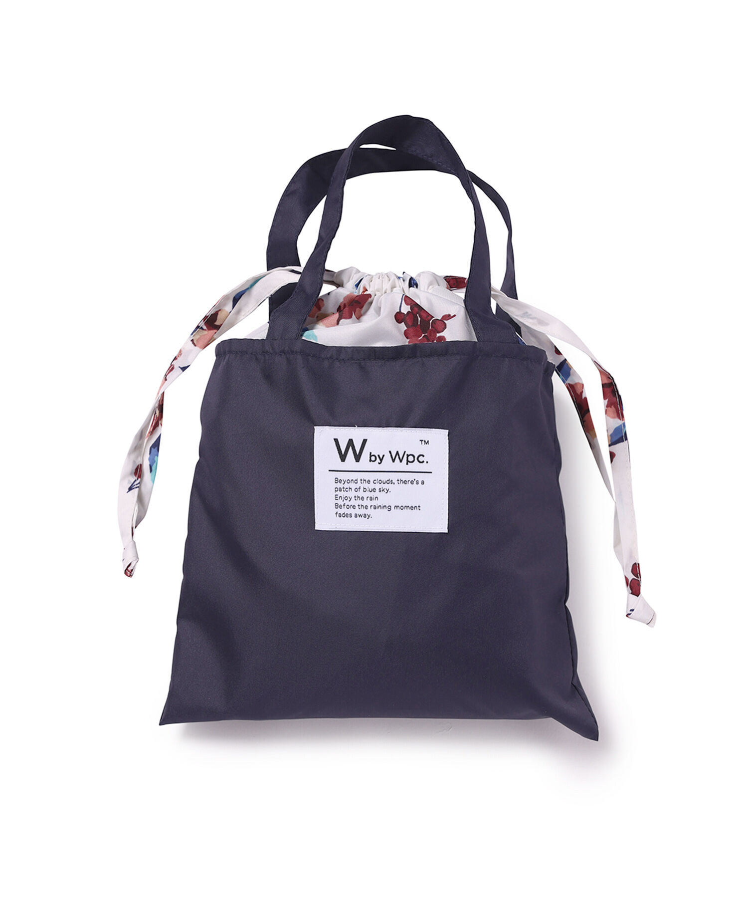 ROPE PICNIC PASSAGE「【一部店舗限定】【Wpc.】ラグランスリーブワークコート」|レインコート|