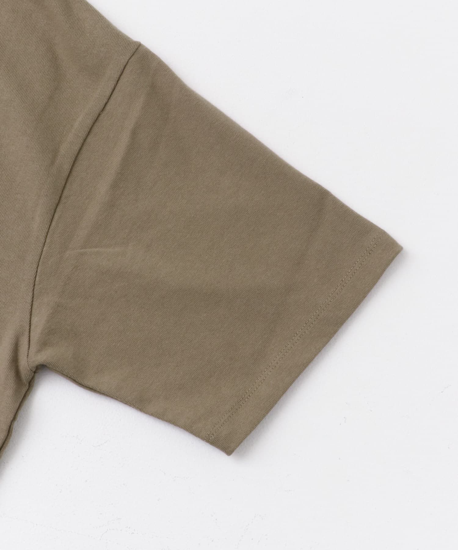 URBAN RESEARCH DOORS「10オンス クルーネックショートスリーブTシャツ」|Tシャツ・カットソー|
