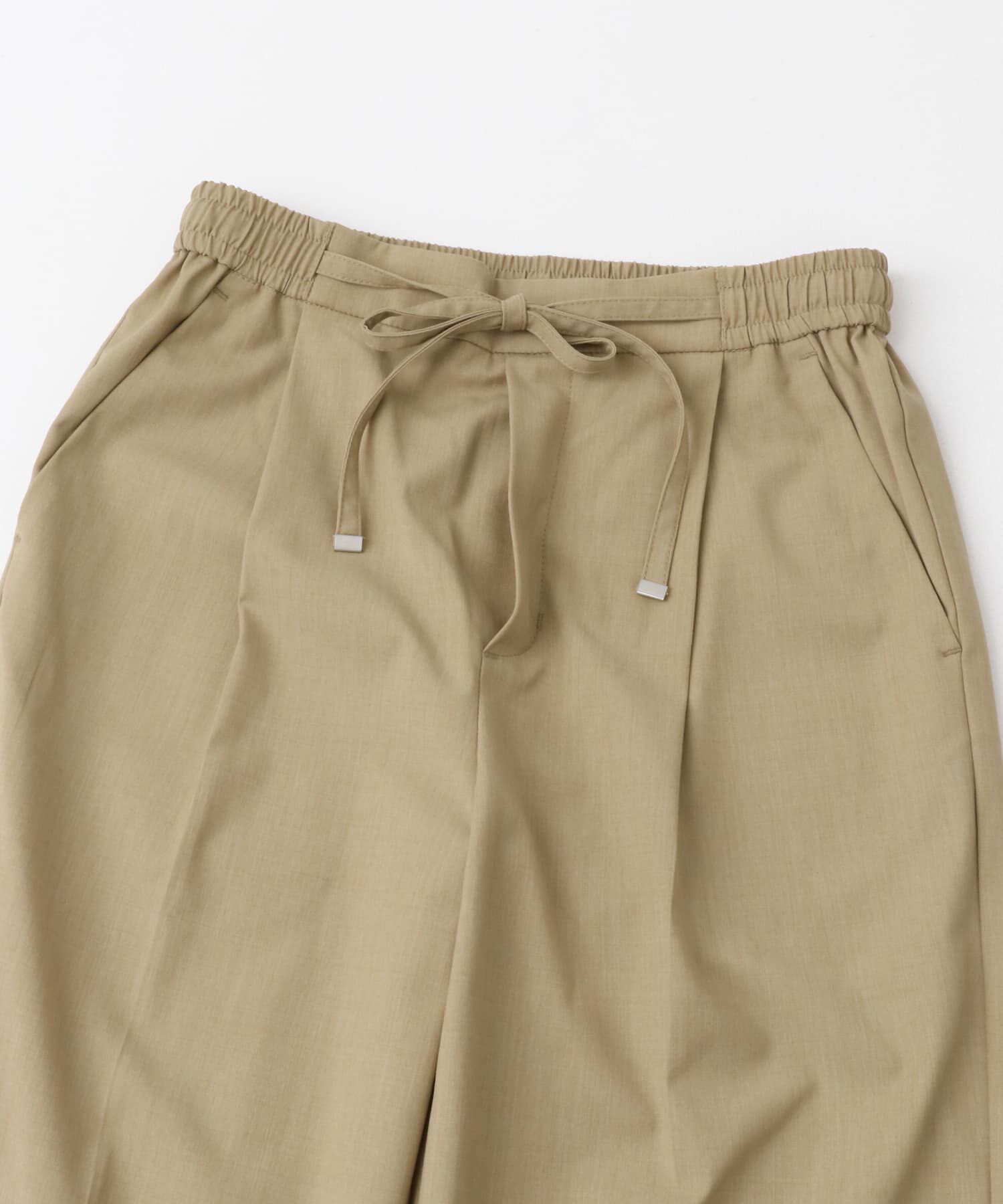 URBAN RESEARCH ROSSO「ウール混ウォッシャブルイージーパンツ」|その他|