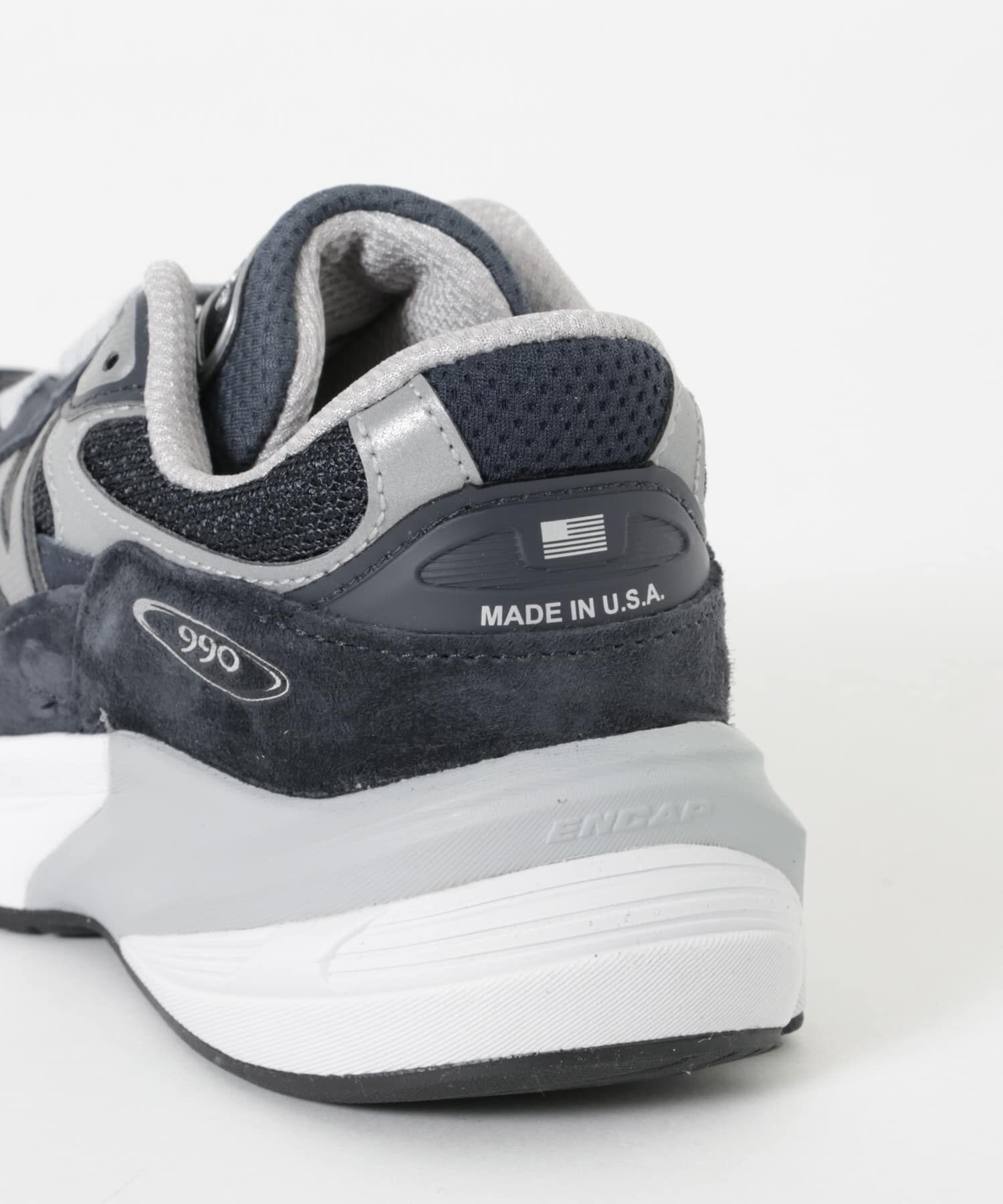 URBAN RESEARCH「NEW BALANCE　W990NV6」|スニーカー|